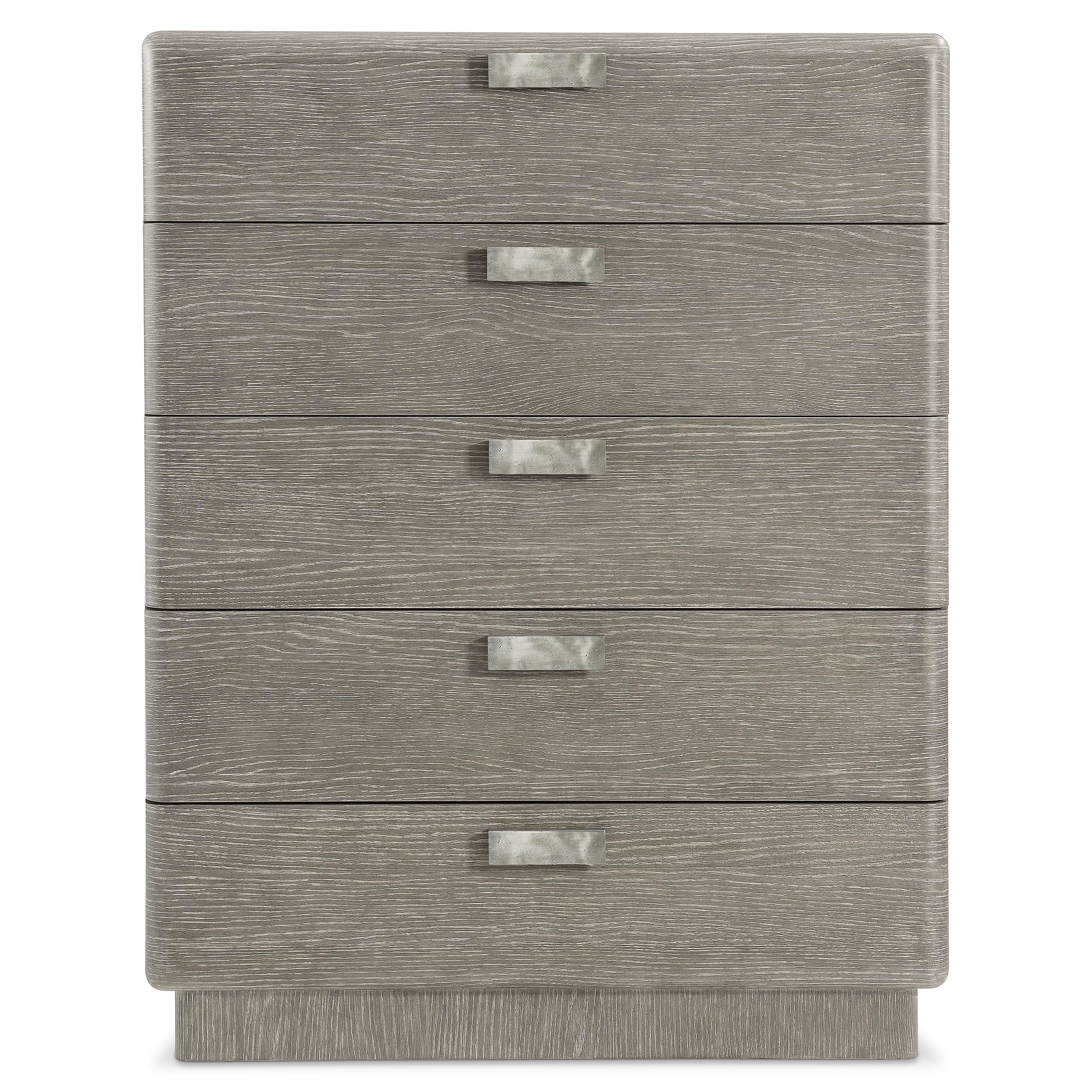 Monolith Tall Drawer Chest - Image 2