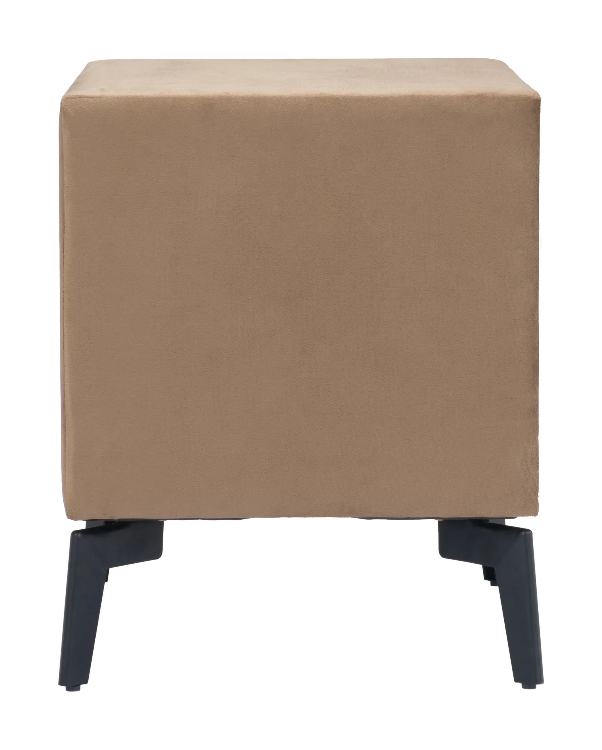 Montana Side Table Brown - Image 3