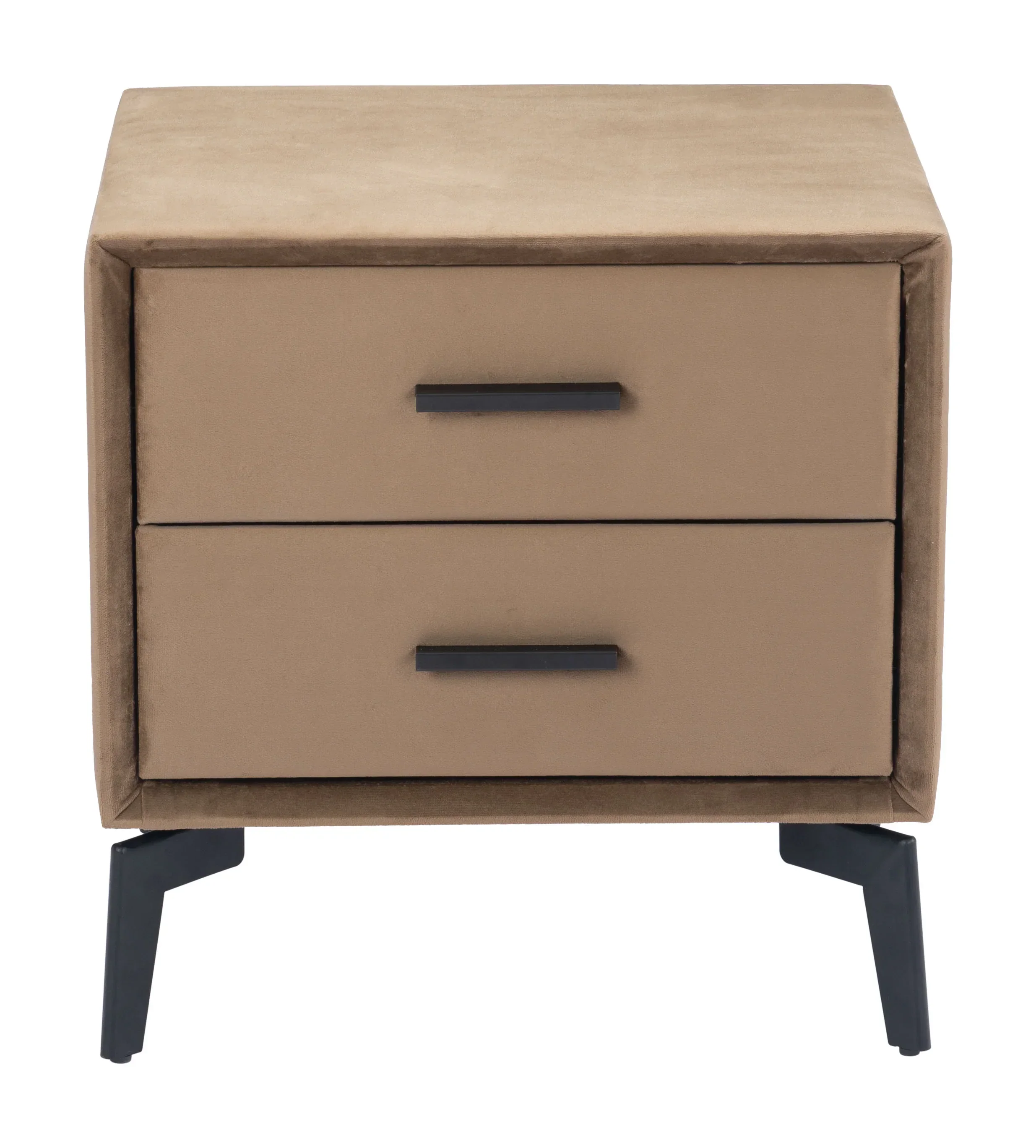 Montana Side Table Brown - Image 4