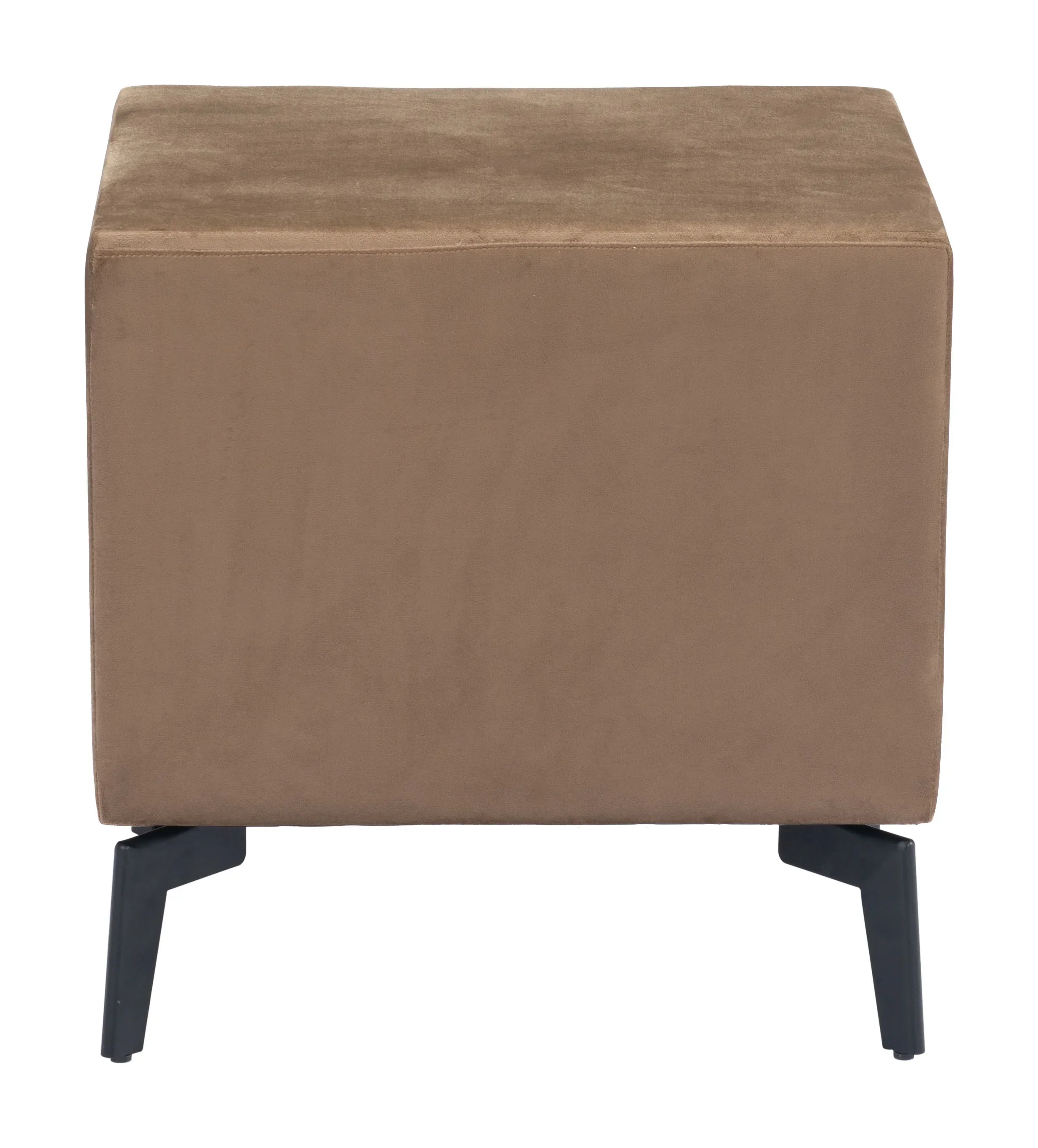Montana Side Table Brown - Image 5