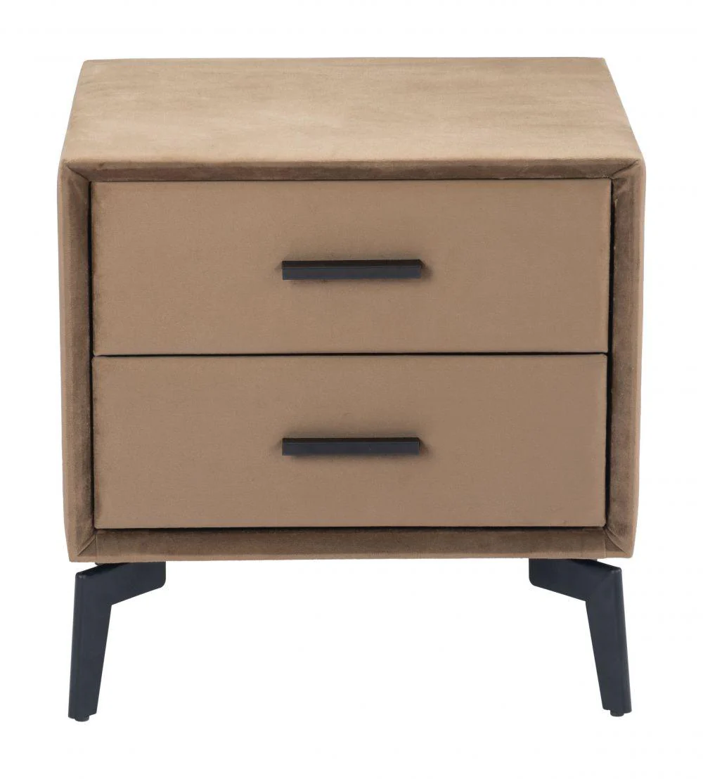 Montana Side Table Brown - Image 3