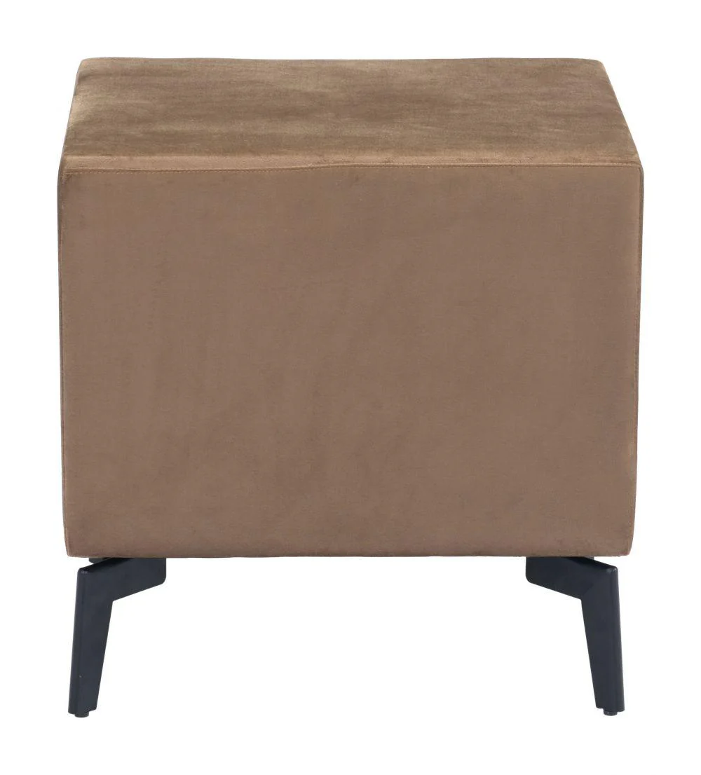 Montana Side Table Brown - Image 4