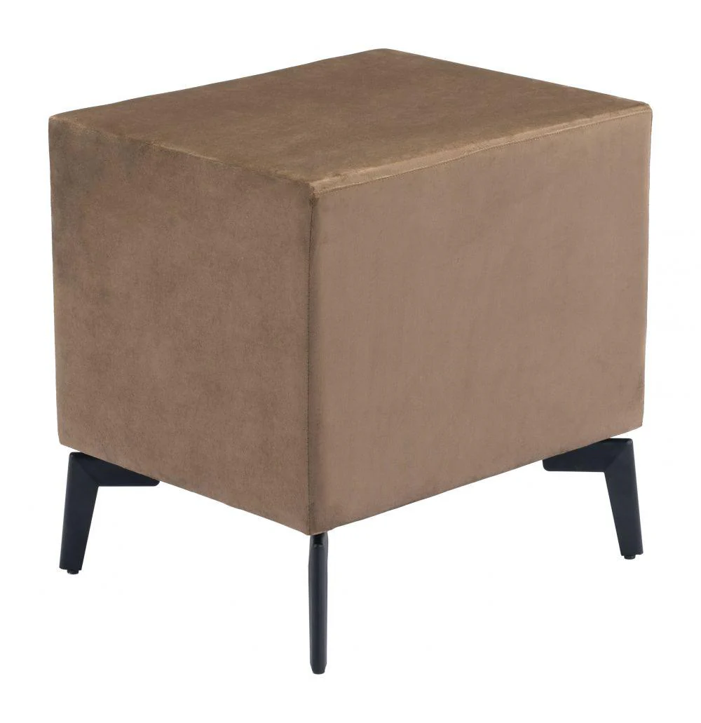 Montana Side Table Brown - Image 5