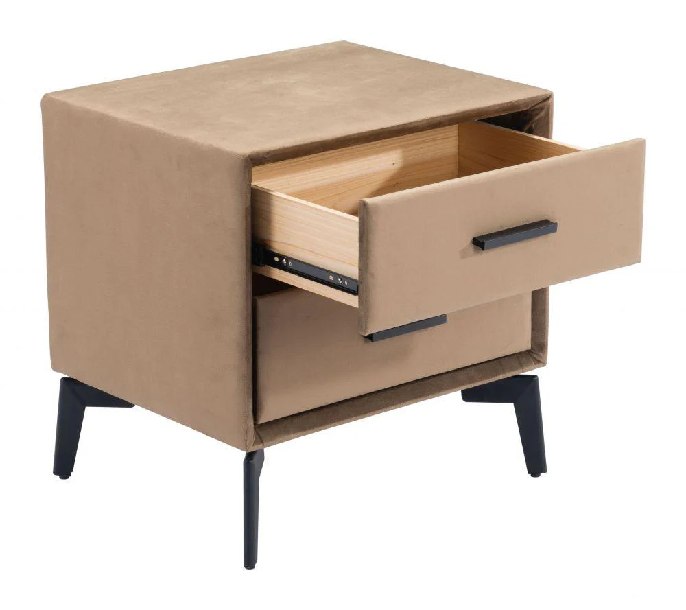 Montana Side Table Brown - Image 7