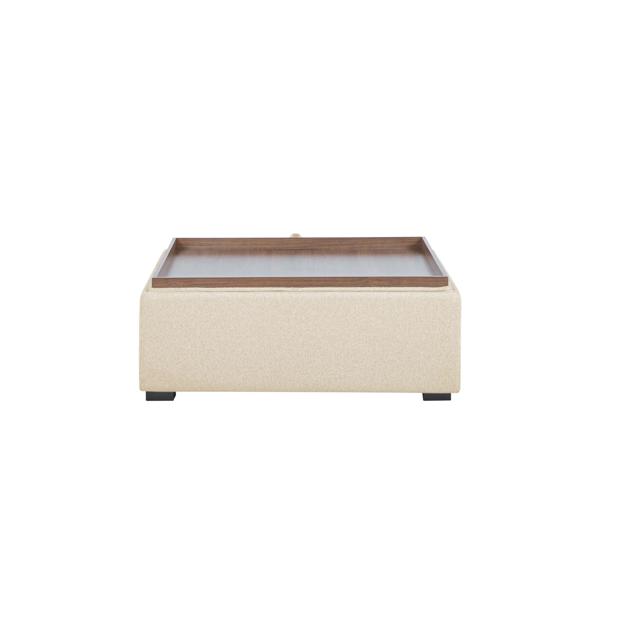 Montana Storage Ottoman - Image 4