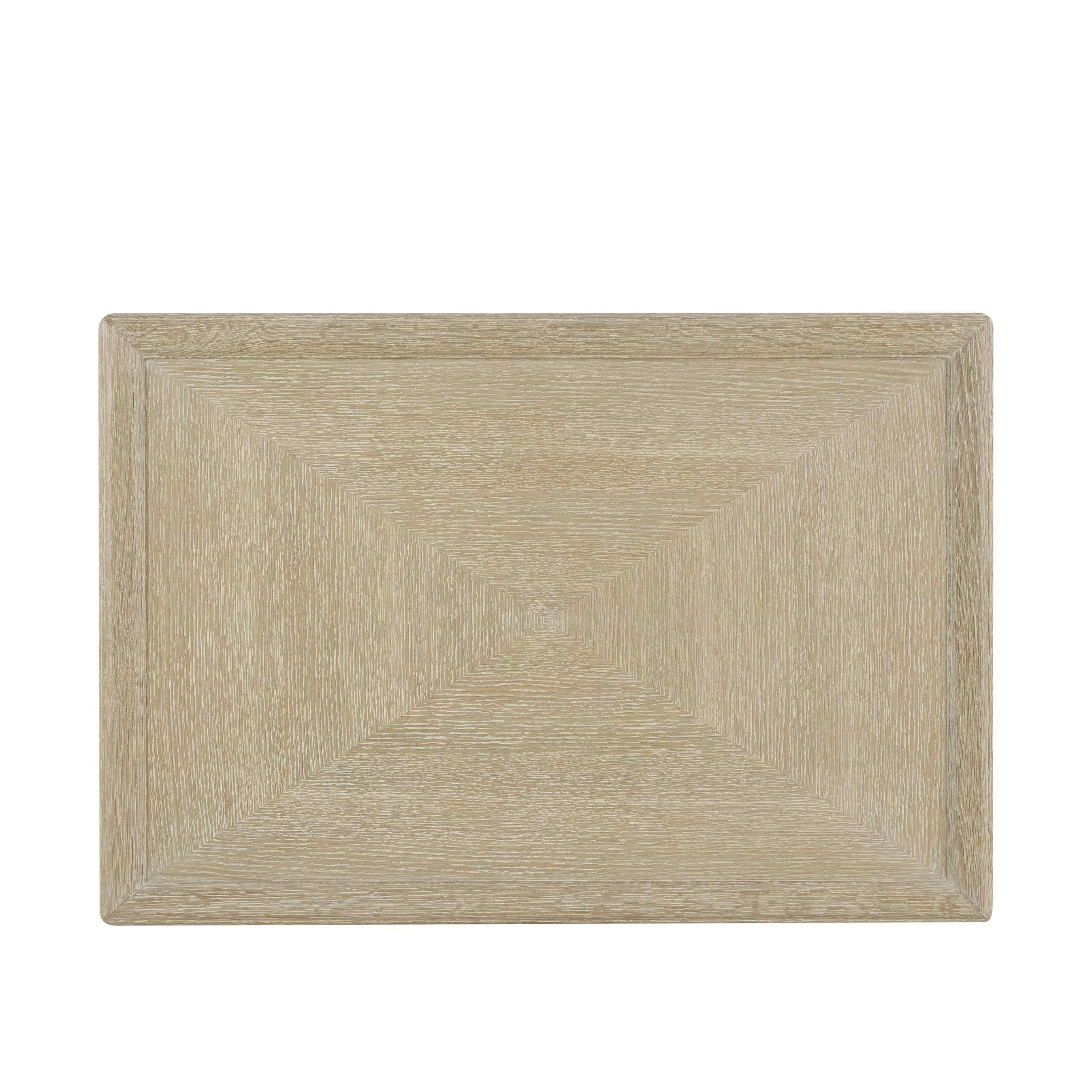 Montauk Rectangular Side Table - Image 3
