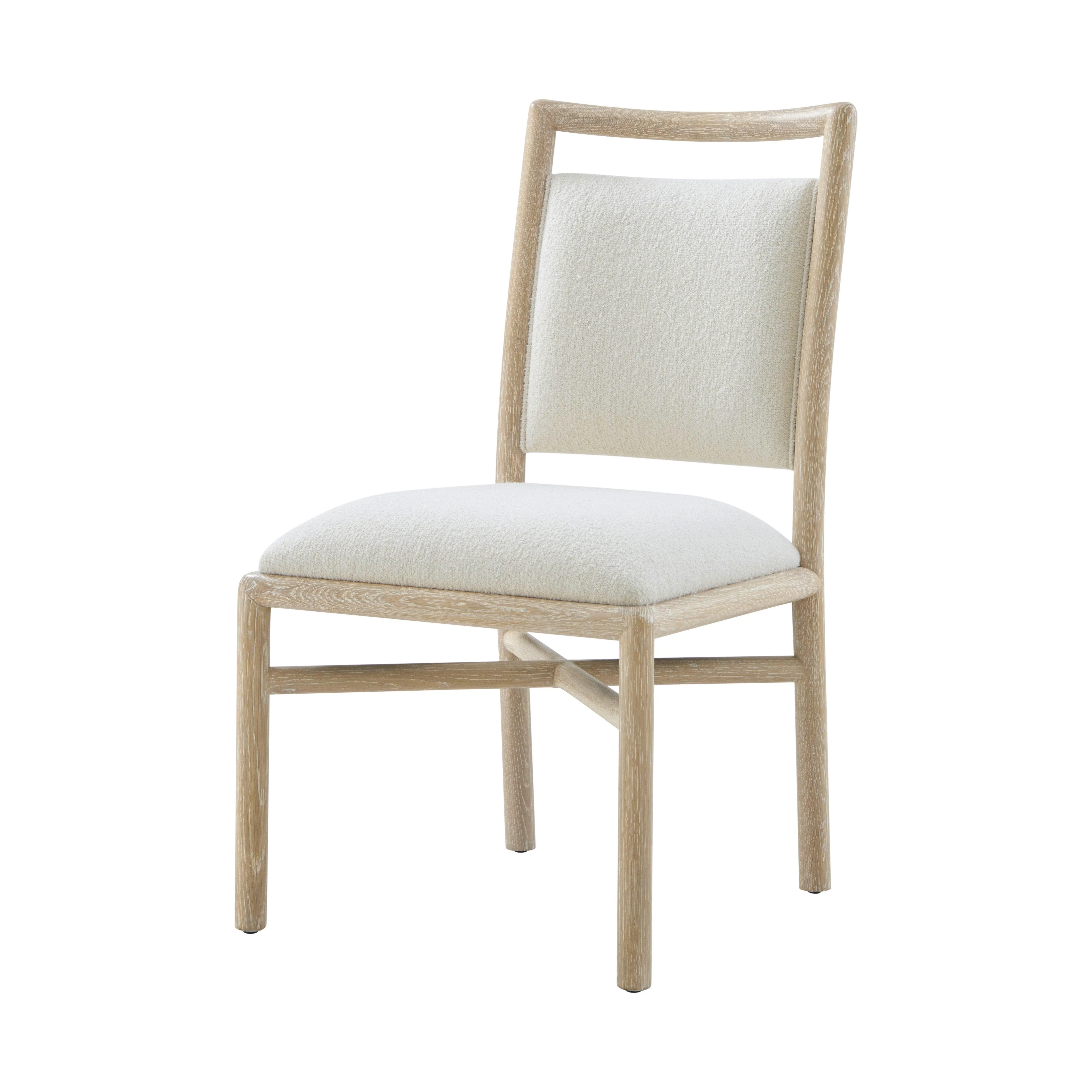 Montauk Upholstered Dining Side Chair - Set Of 2