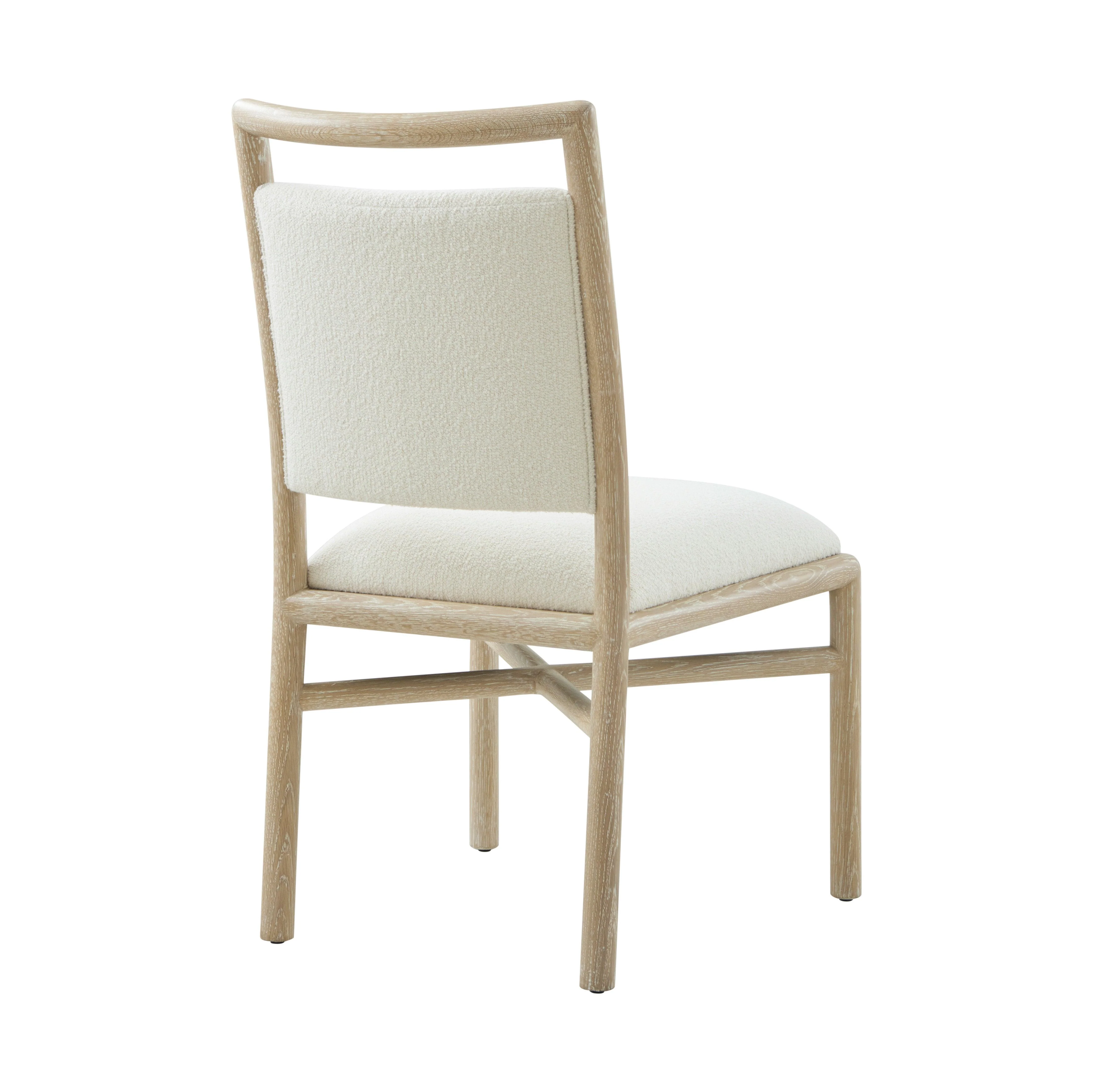 Montauk Upholstered Dining Side Chair - Set Of 2 - Image 2