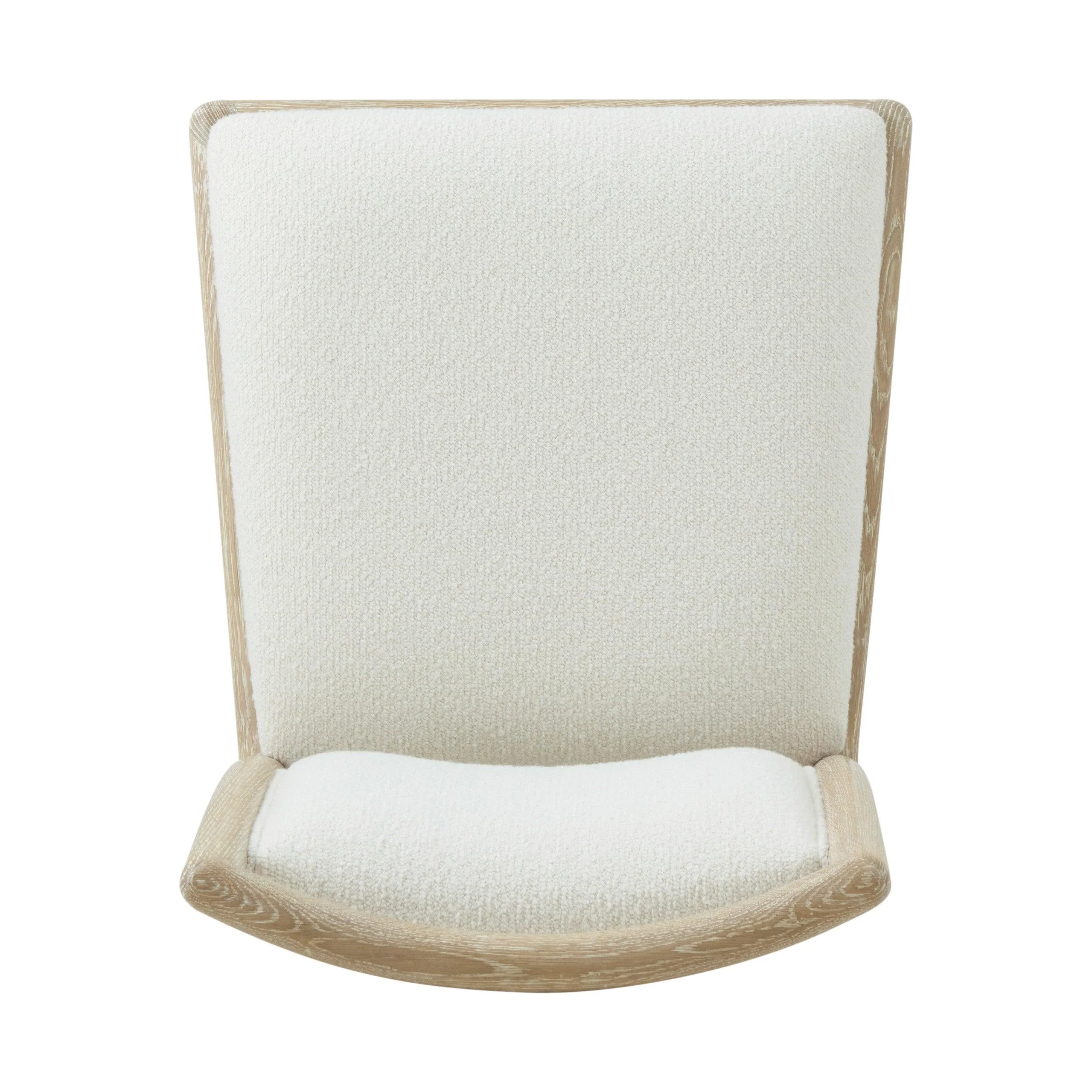 Montauk Upholstered Dining Side Chair - Set Of 2 - Image 5