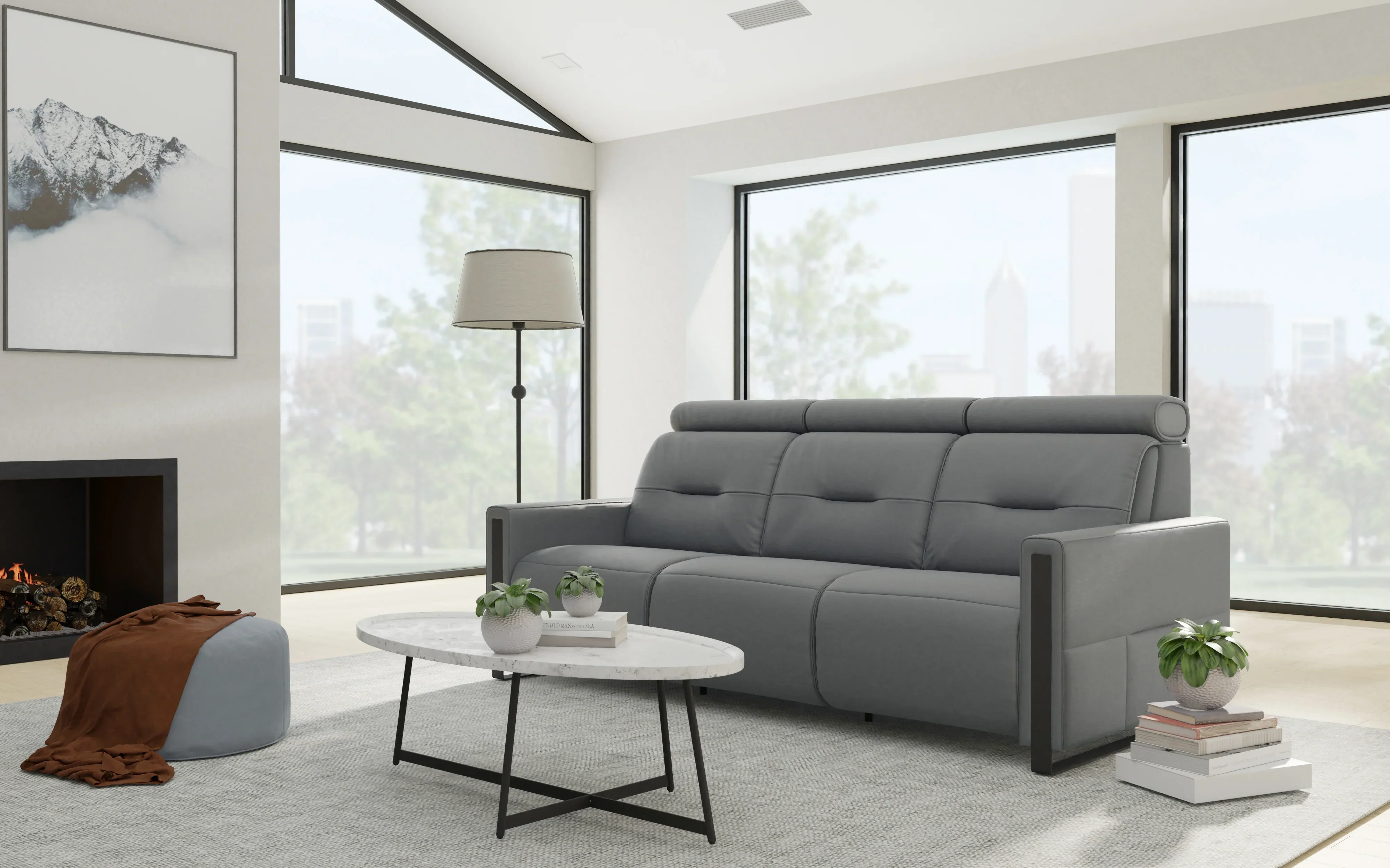 Monte Carlo Sofa - Image 2
