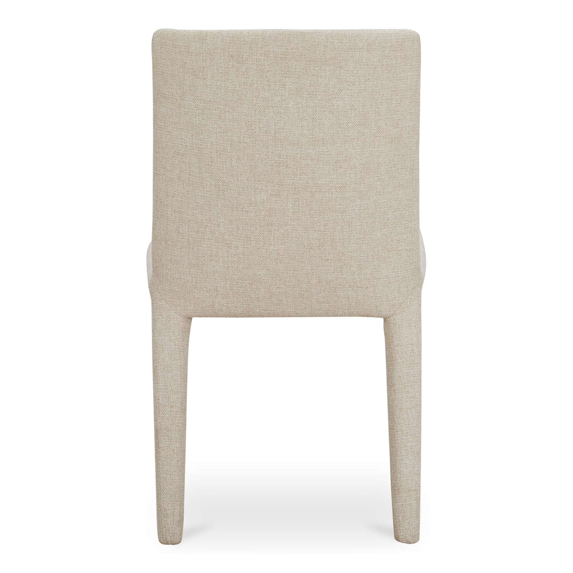 Monte Dining Chair Beige - Set of 2 - Image 7