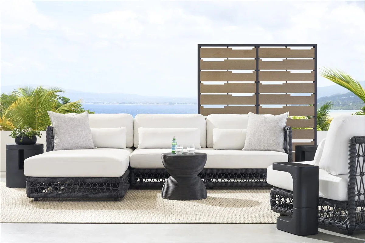 Montecito Outdoor Screen - Image 2