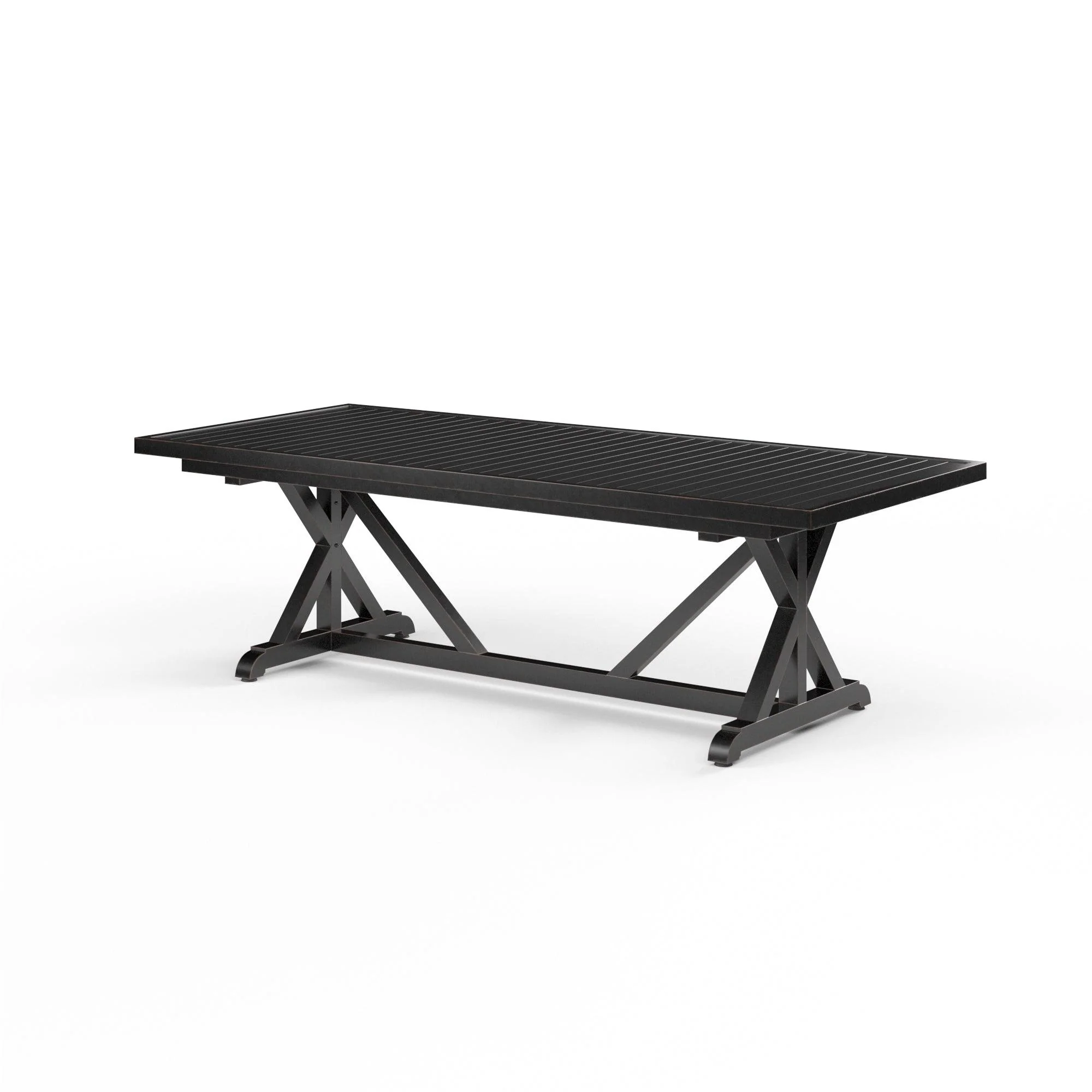 Monterey 96" Dining Table