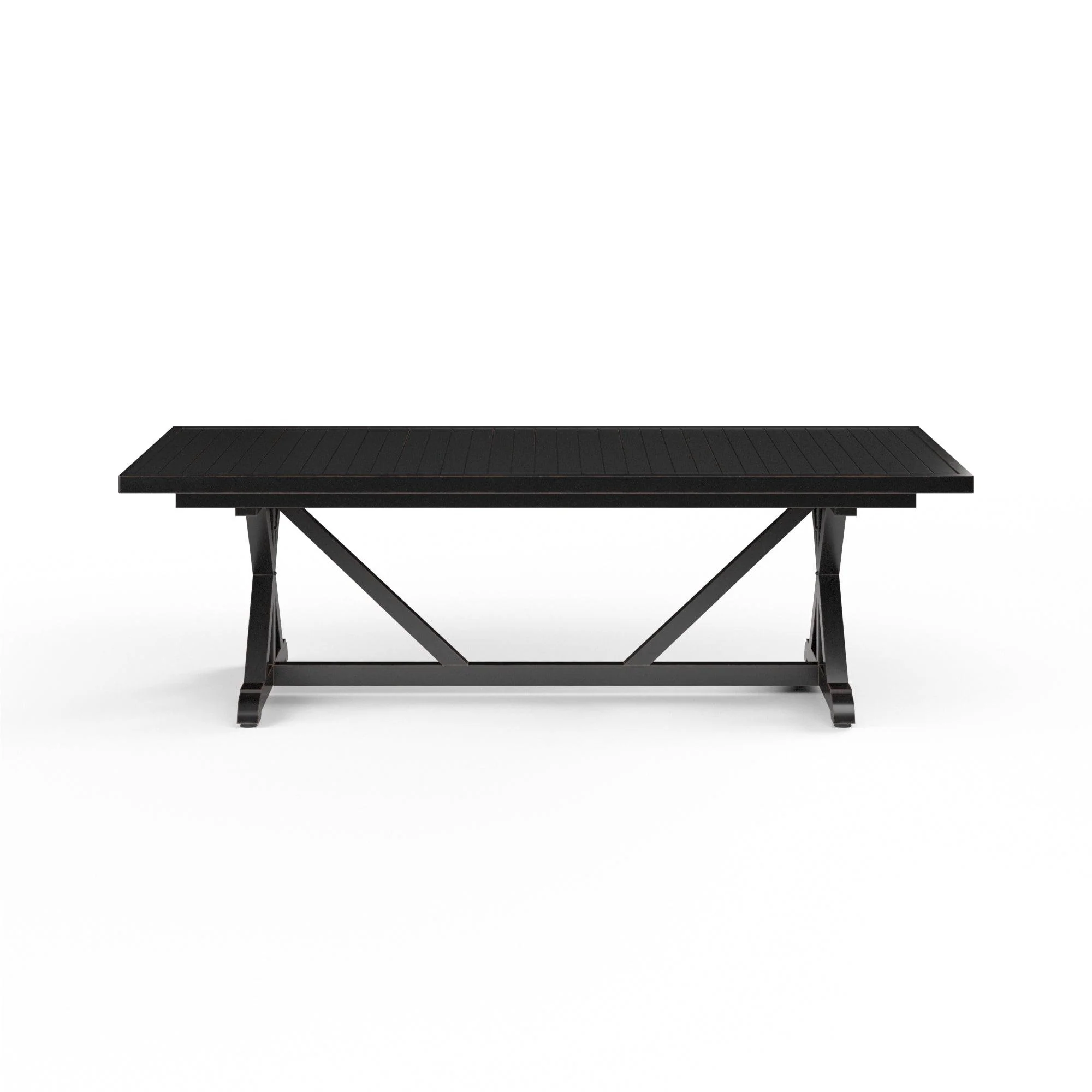 Monterey 96" Dining Table - Image 4