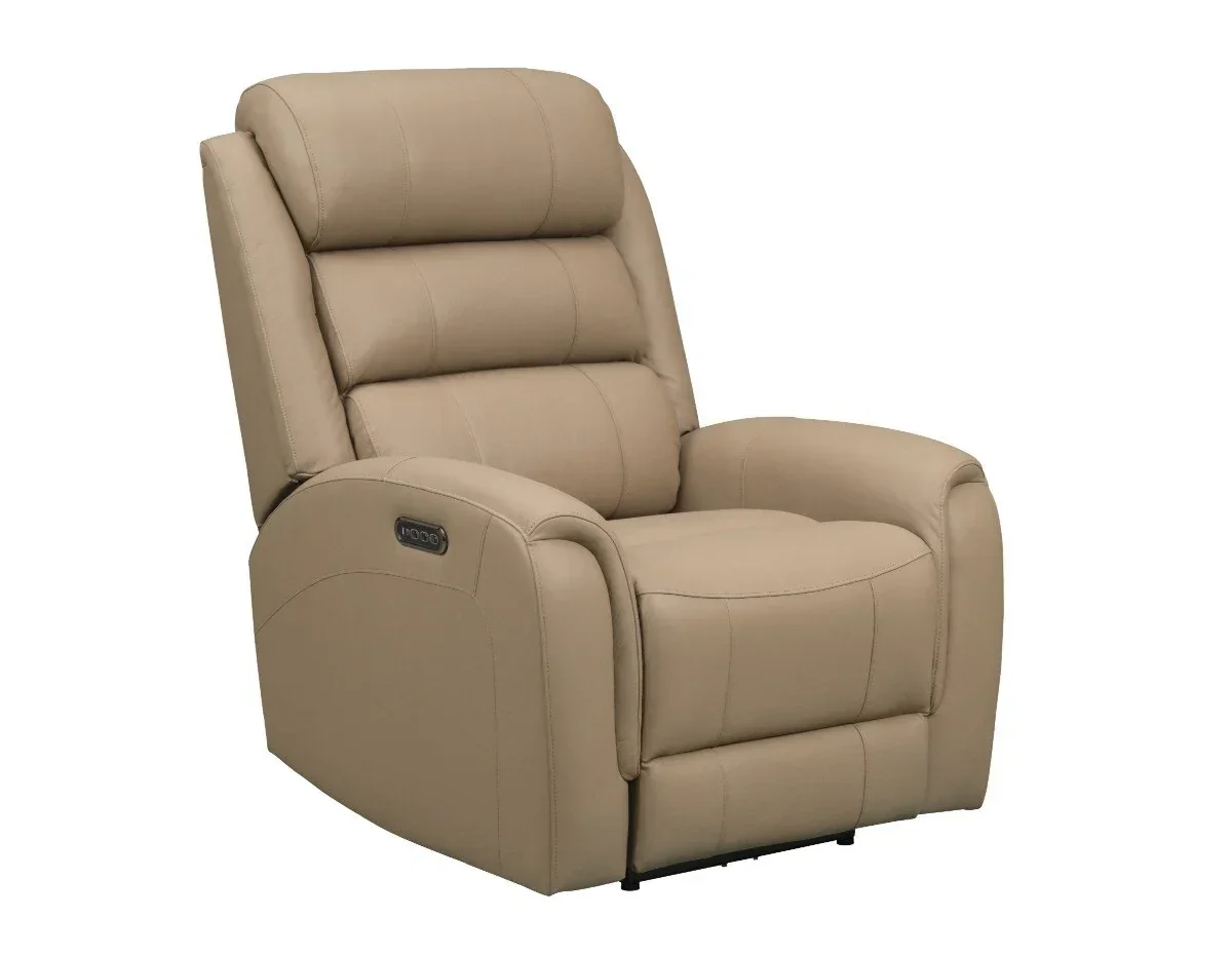 Monterey Big & Tall Power Recliner - Image 7