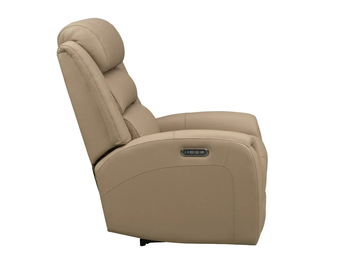 Monterey Big & Tall Power Recliner - Image 9