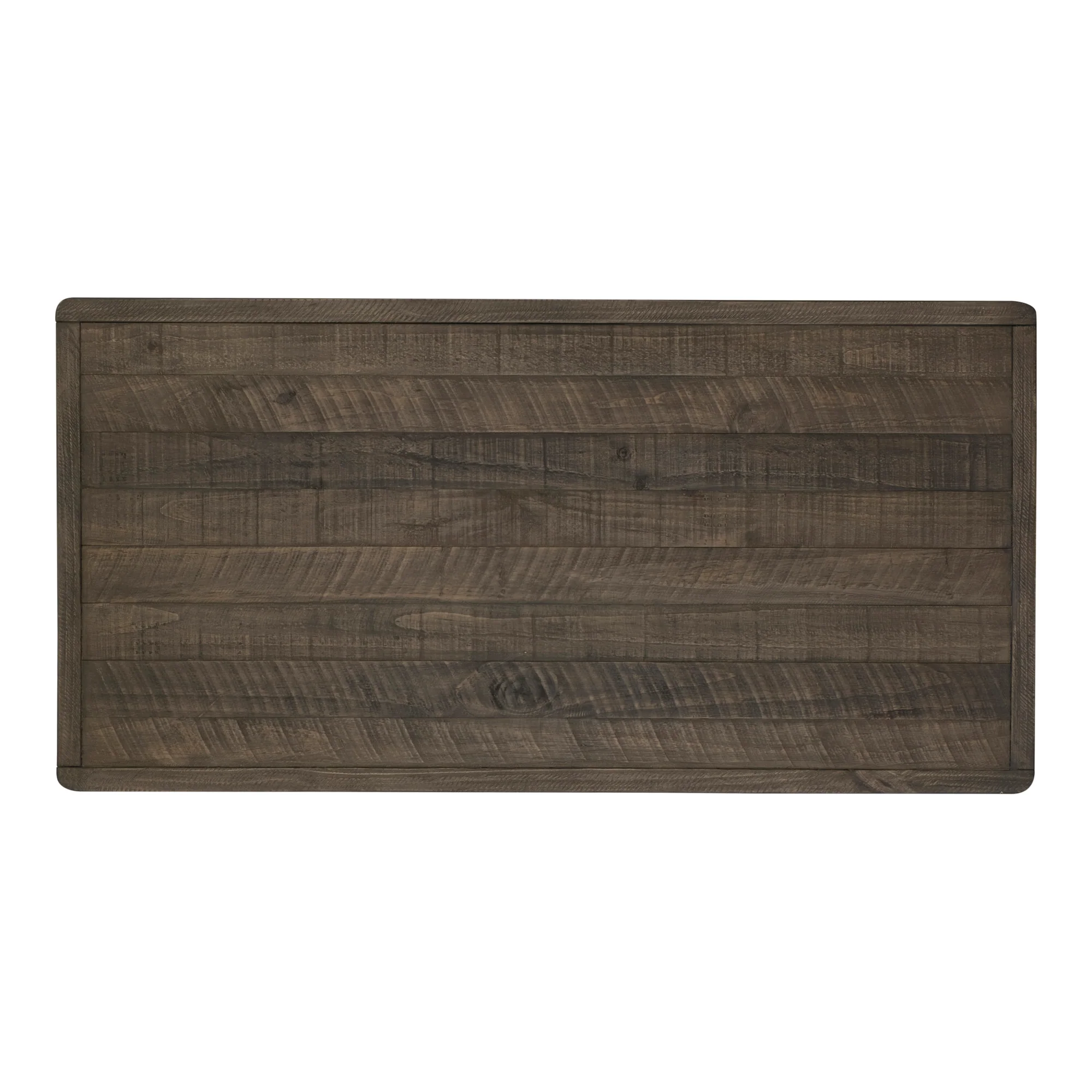 Monterey Coffee Table Aged Brown - Image 7