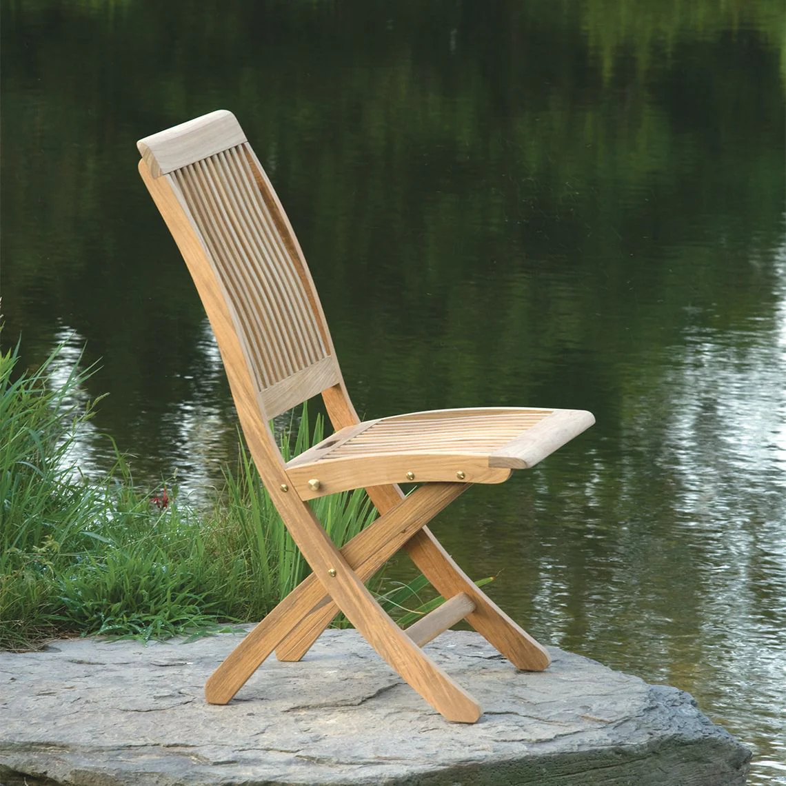 Monterey Dining Side Chair - Image 2