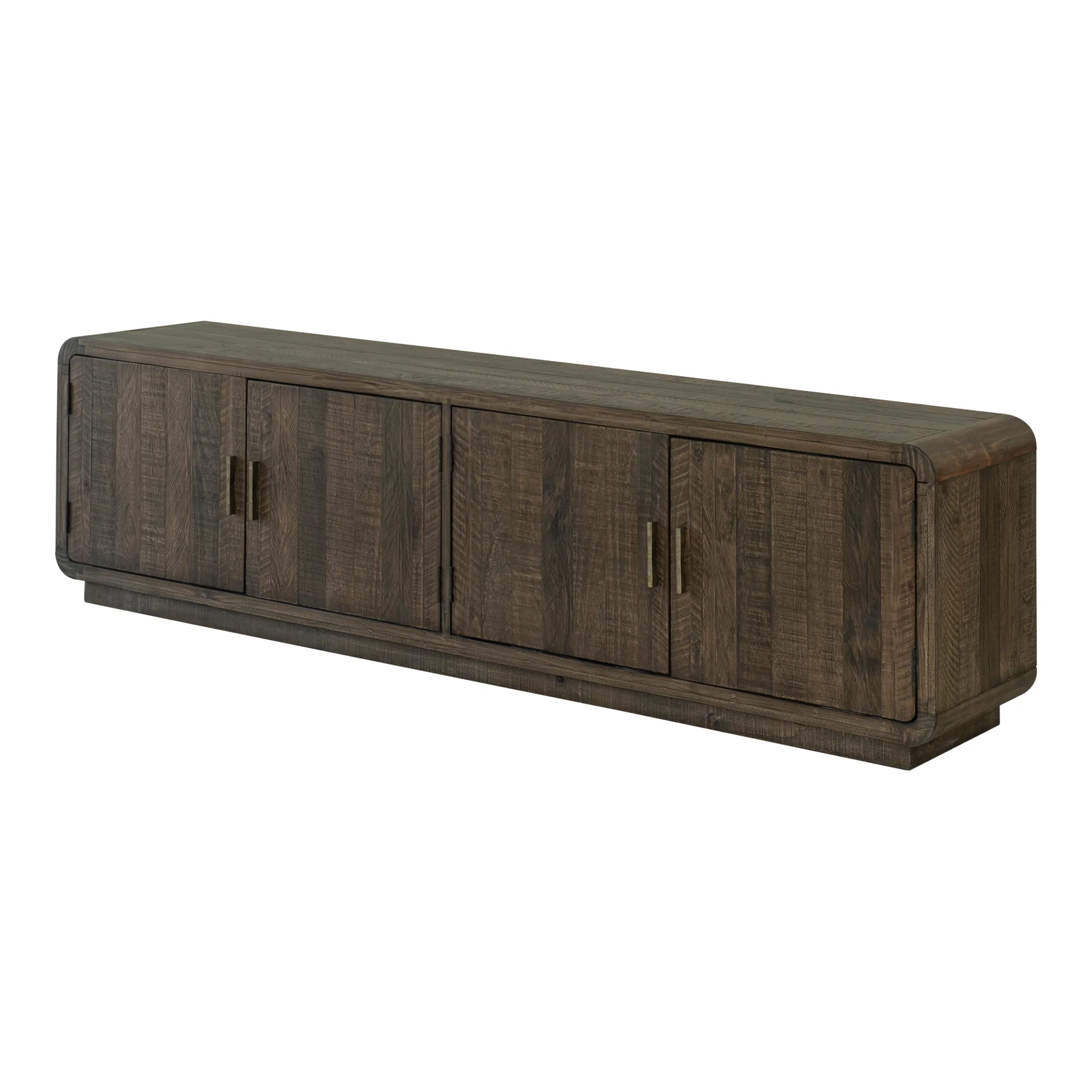 Monterey Media Cabinet - Image 4