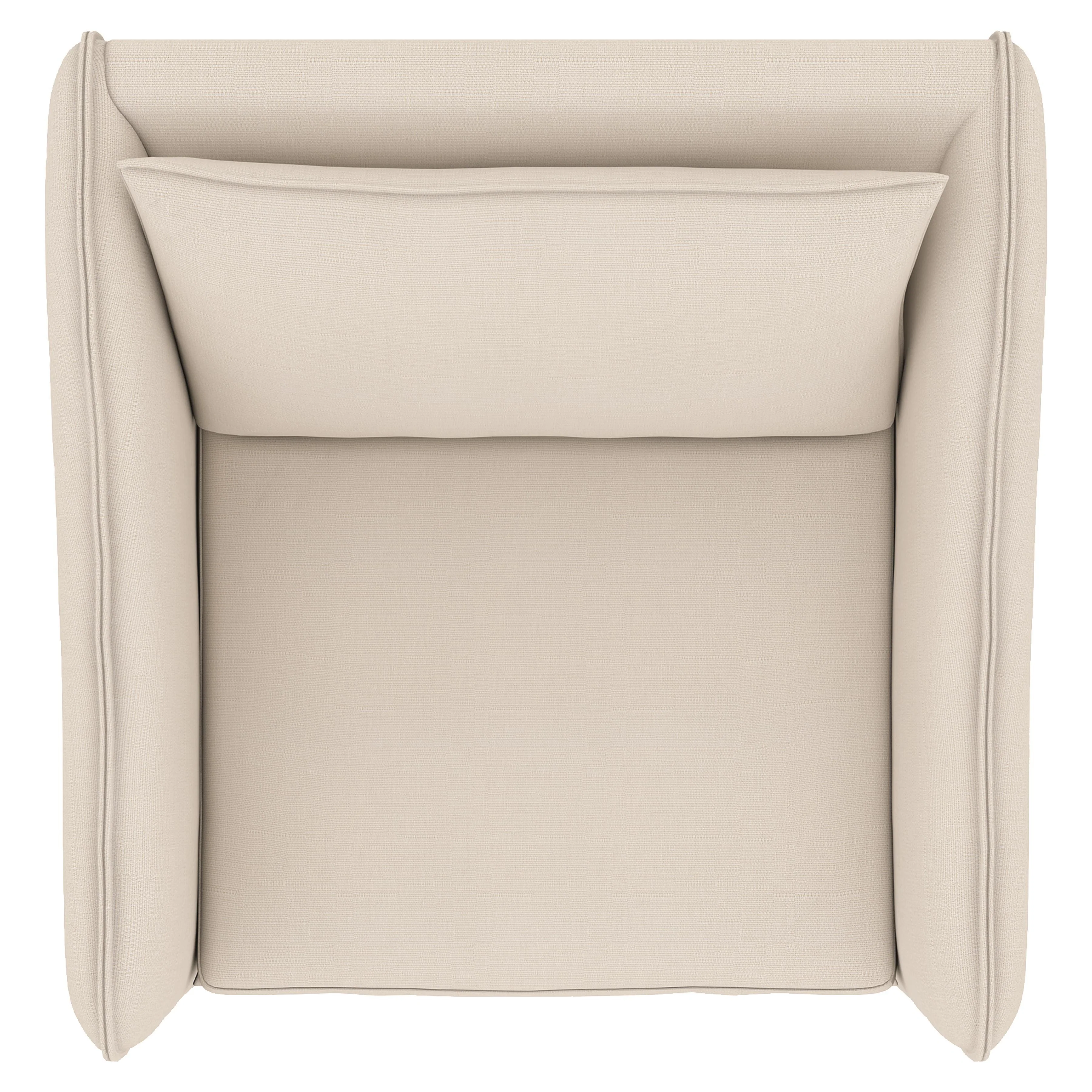 Monterey Outdoor Swivel Chair - Image 5