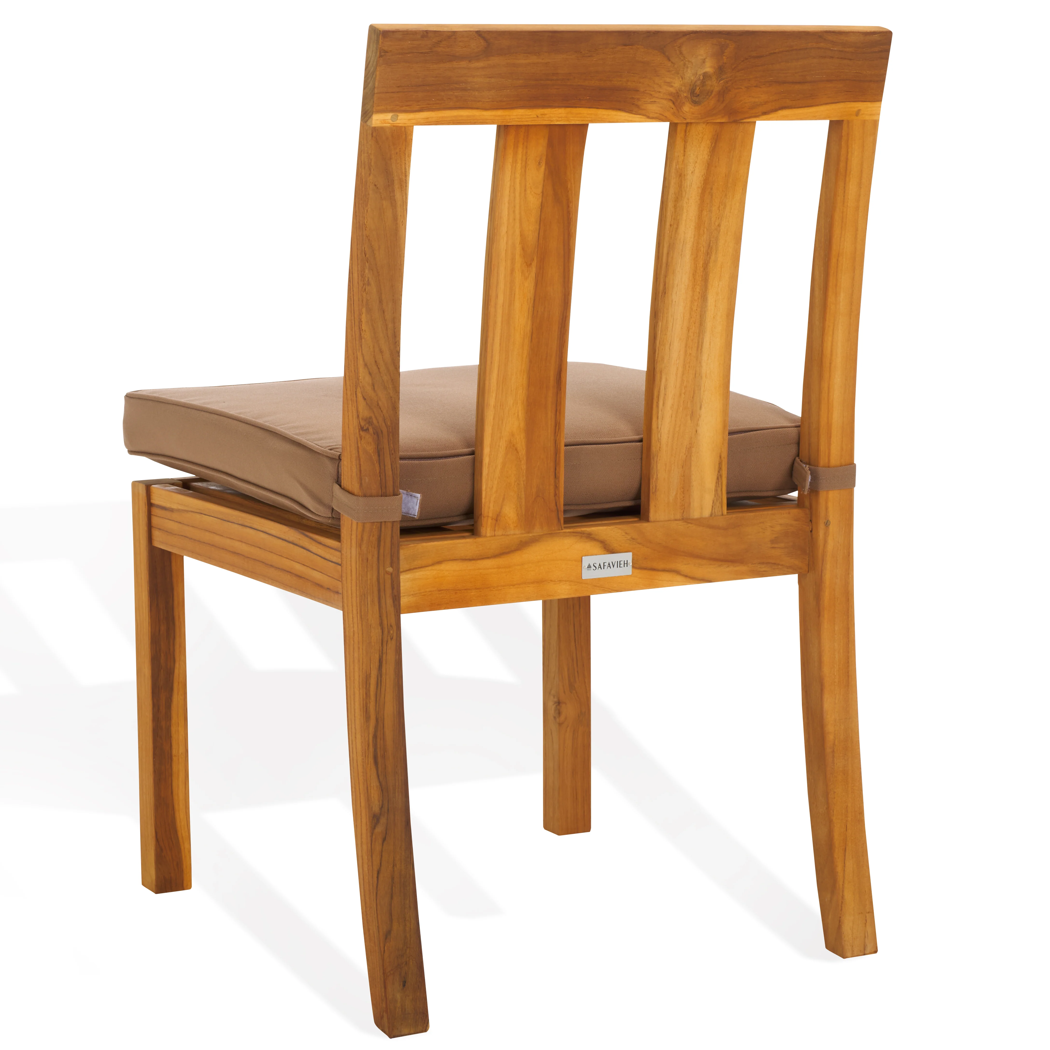 Montford Brazilian Teak Dining Chair - Image 21