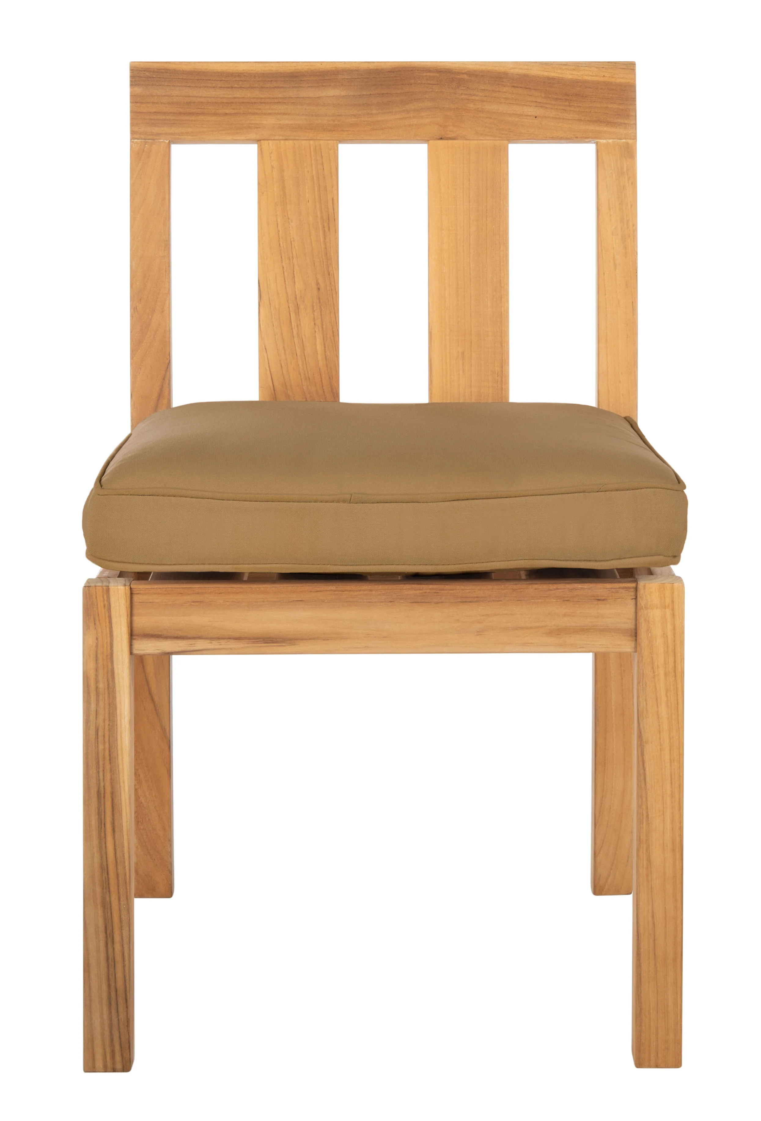 Montford Brazilian Teak Dining Chair - Image 29