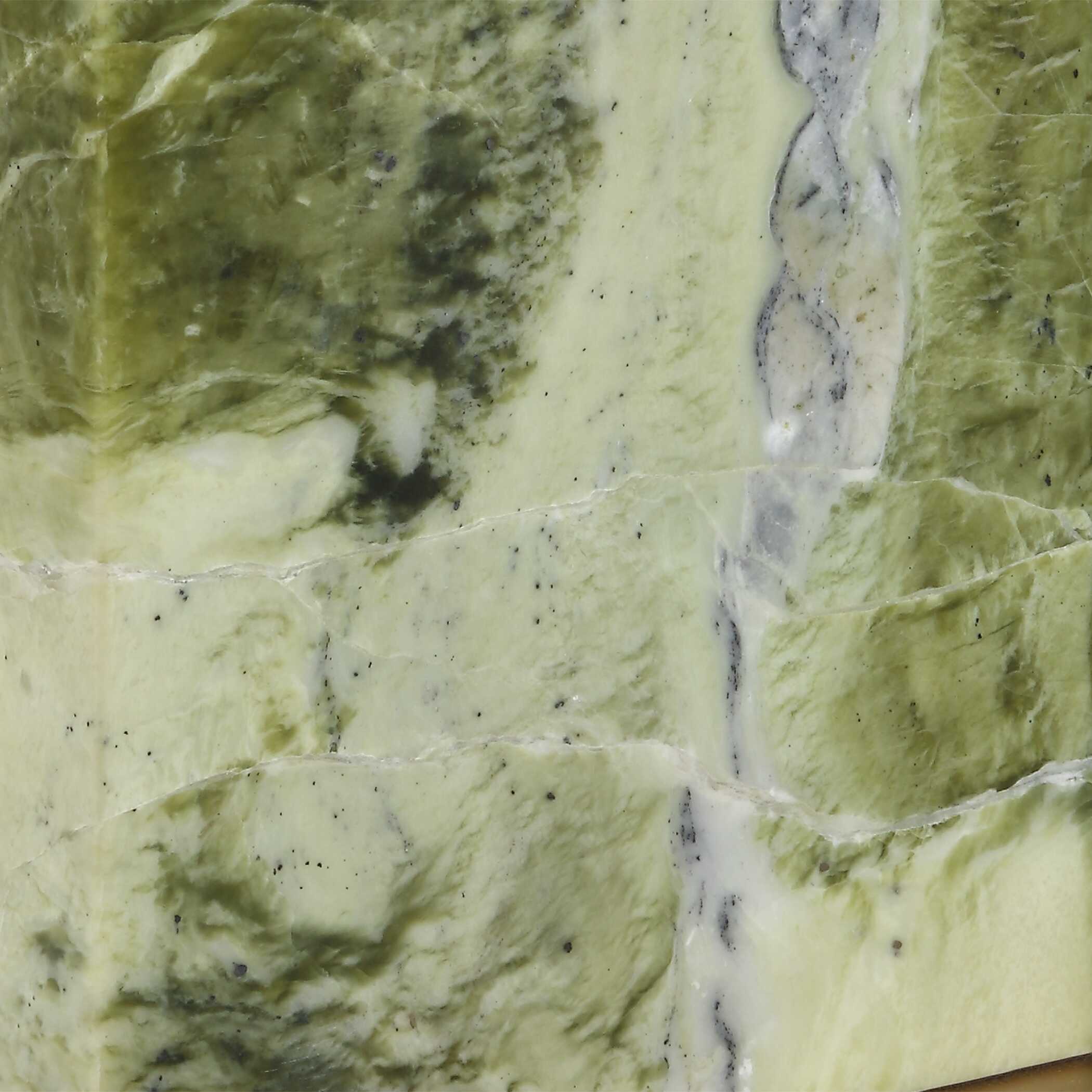 Moorea Green Marble Table Lamp - Image 10