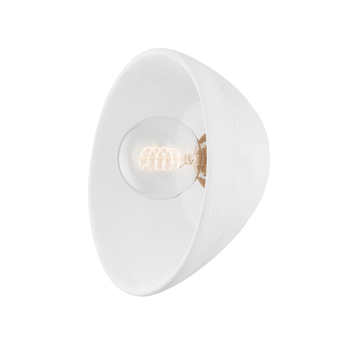 Moraga 1 Light Wall Sconce