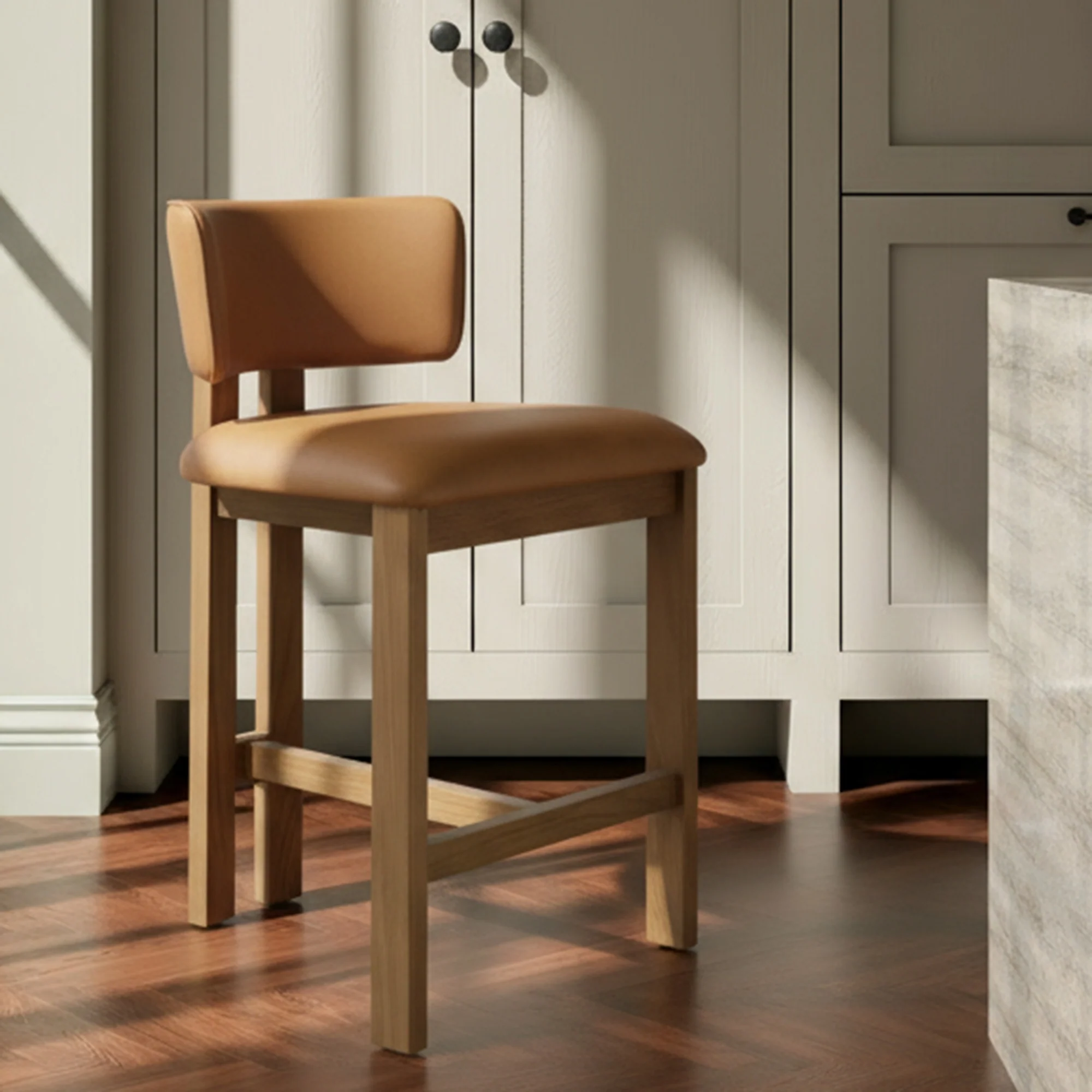Morel Counter Stool - Set of 2 - Image 2