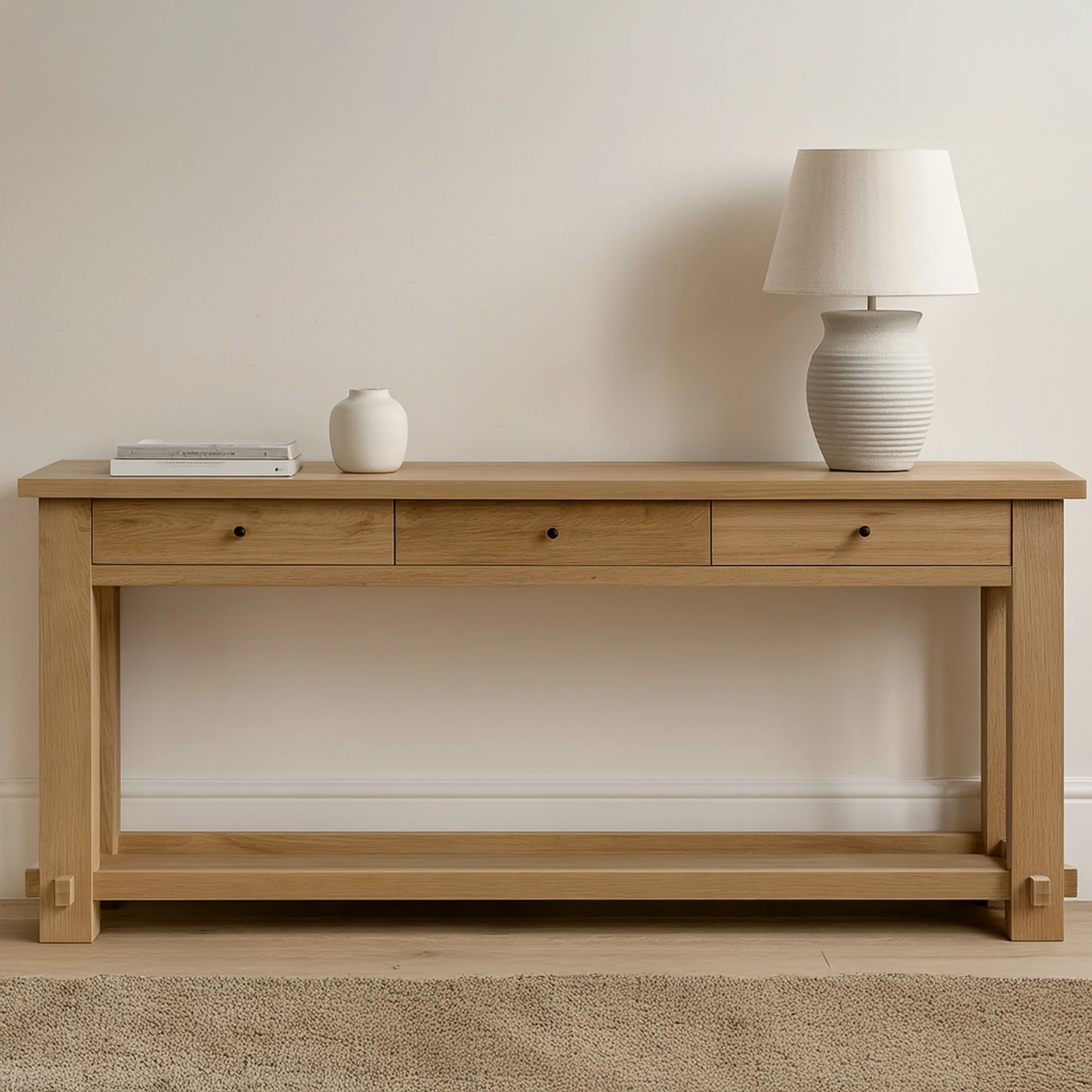 Morey Console Table - Image 2