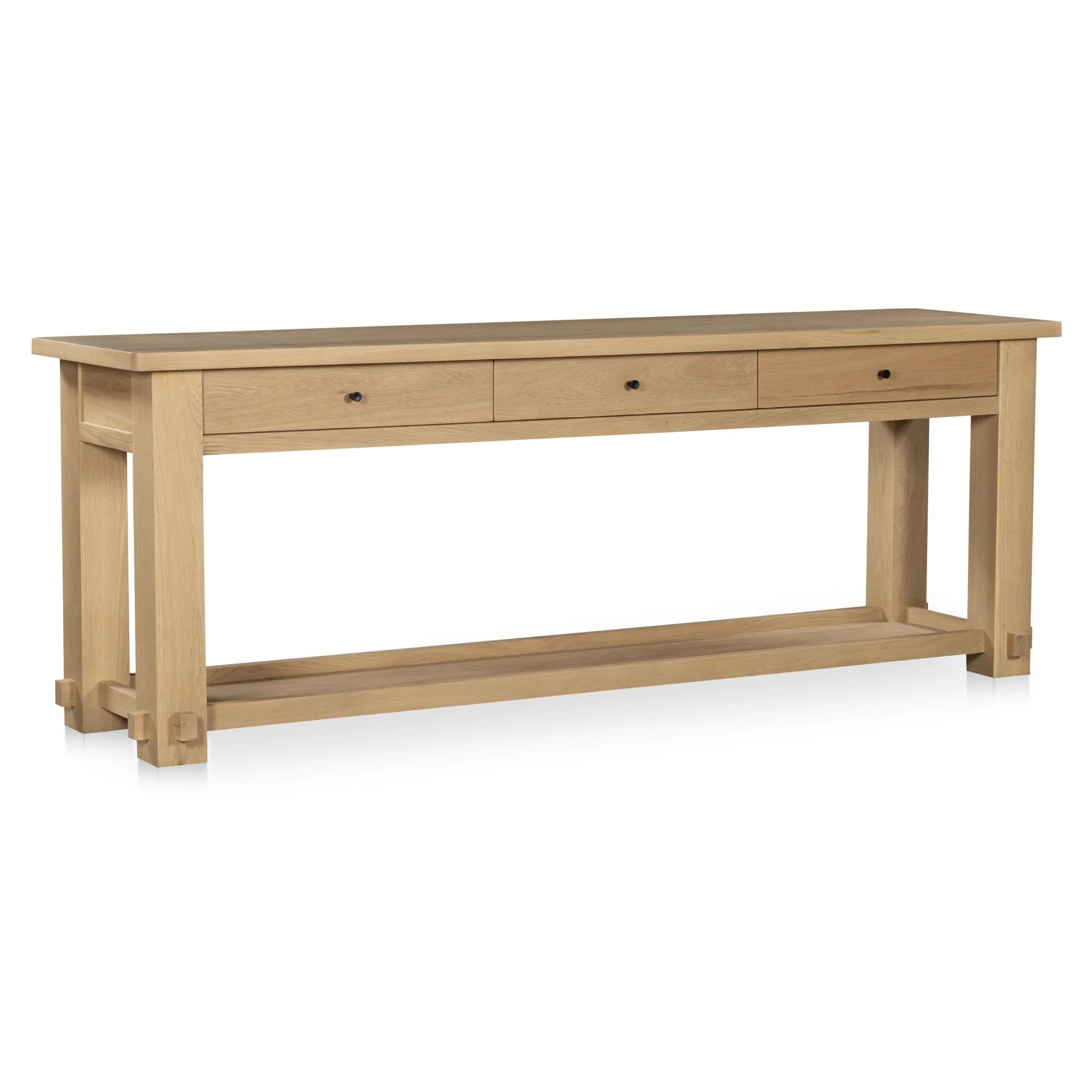 Morey Console Table - Image 3