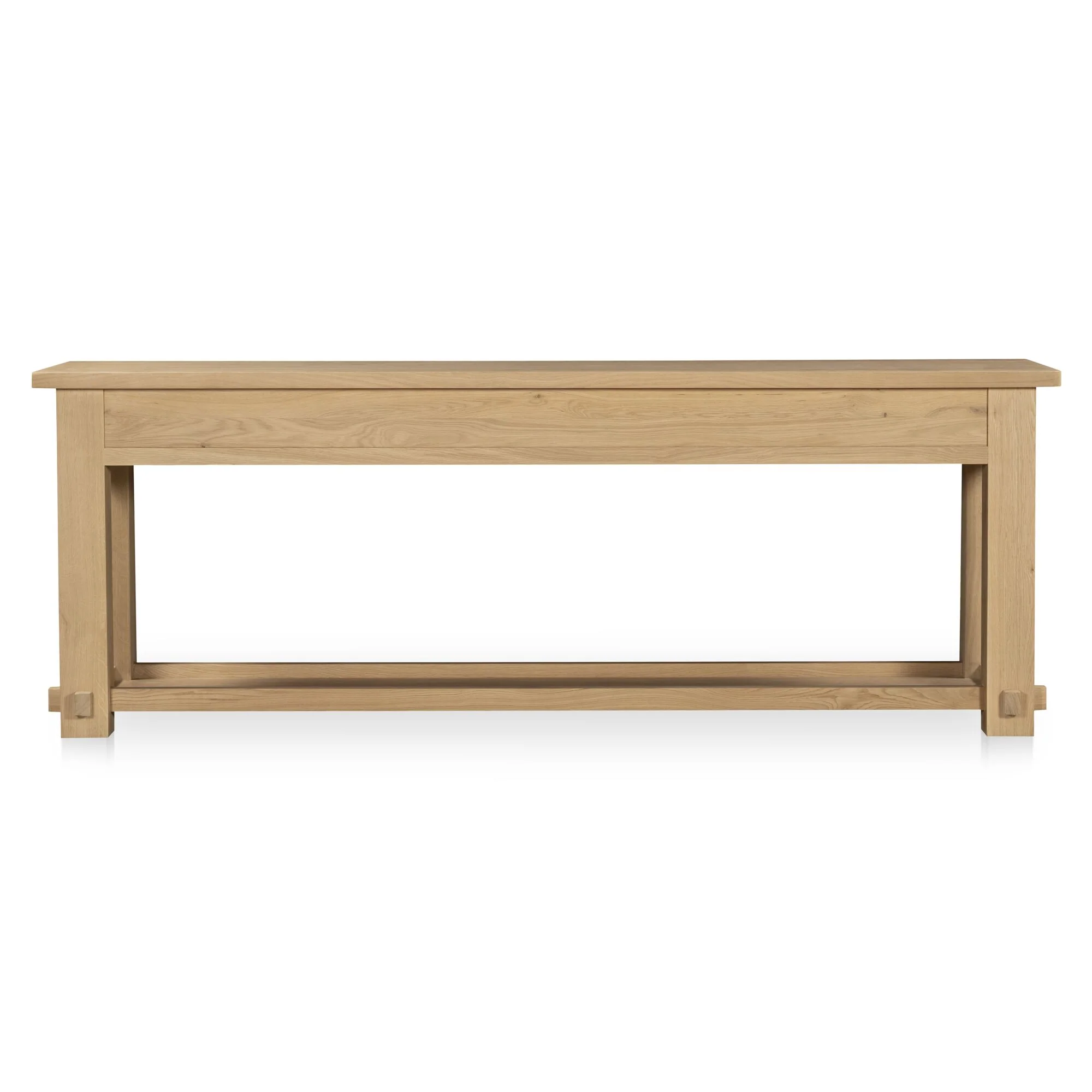 Morey Console Table - Image 4