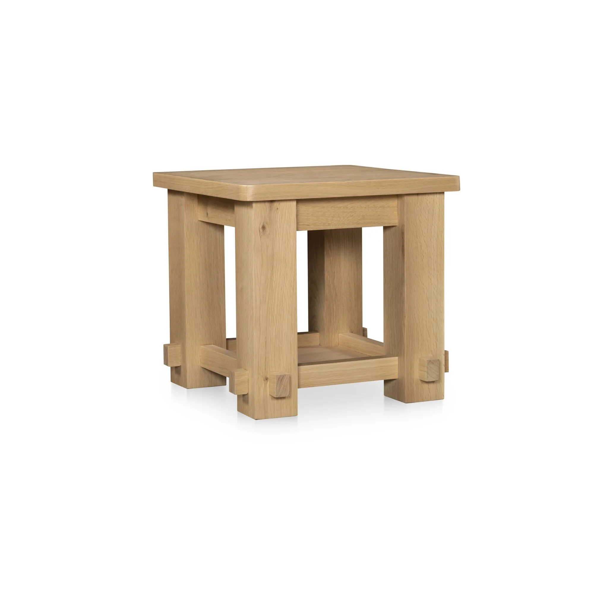 Morey Side Table - Image 2