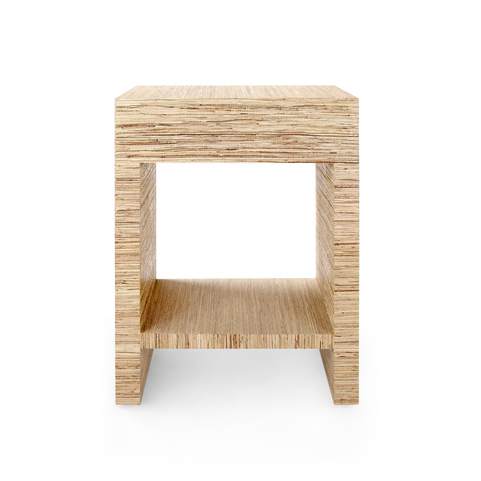 Morgan 1-Drawer Side Table - Image 2