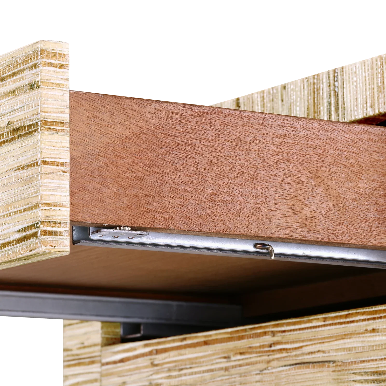 Morgan 3-Drawer Side Table - Image 7