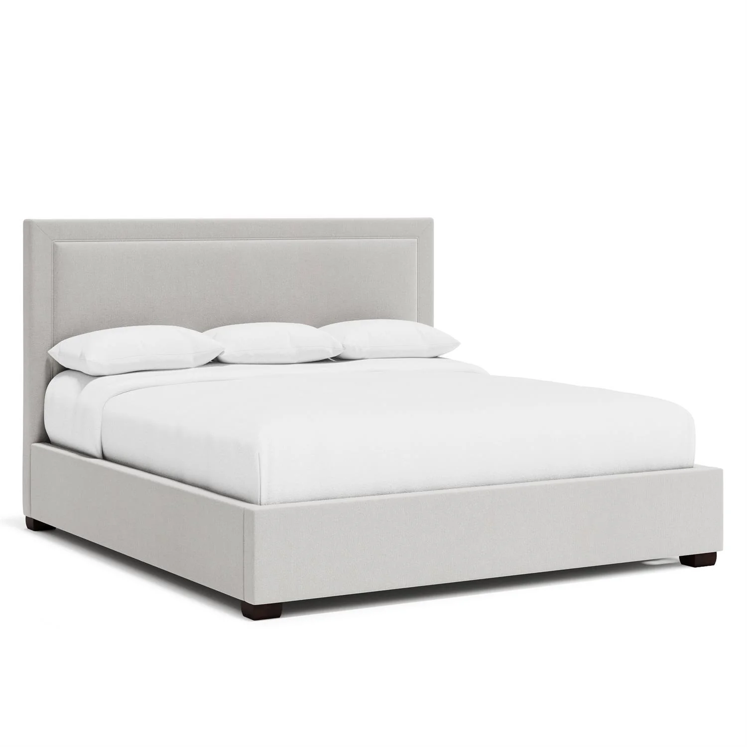 Morgan Bed 54"