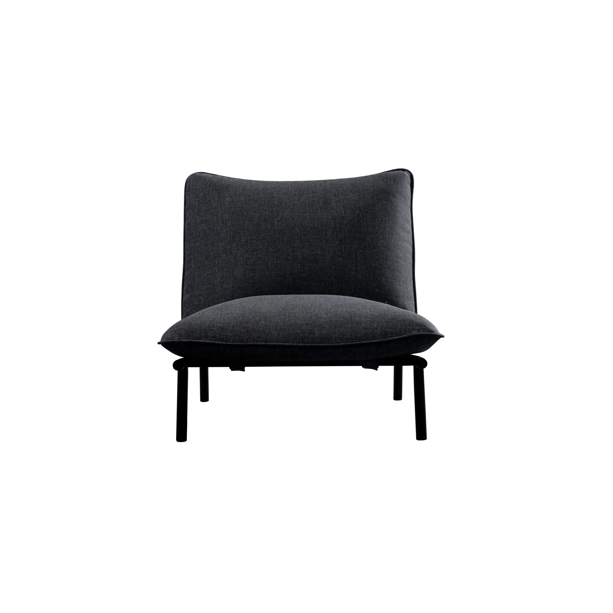 Morgan Outdoor Accent Chair