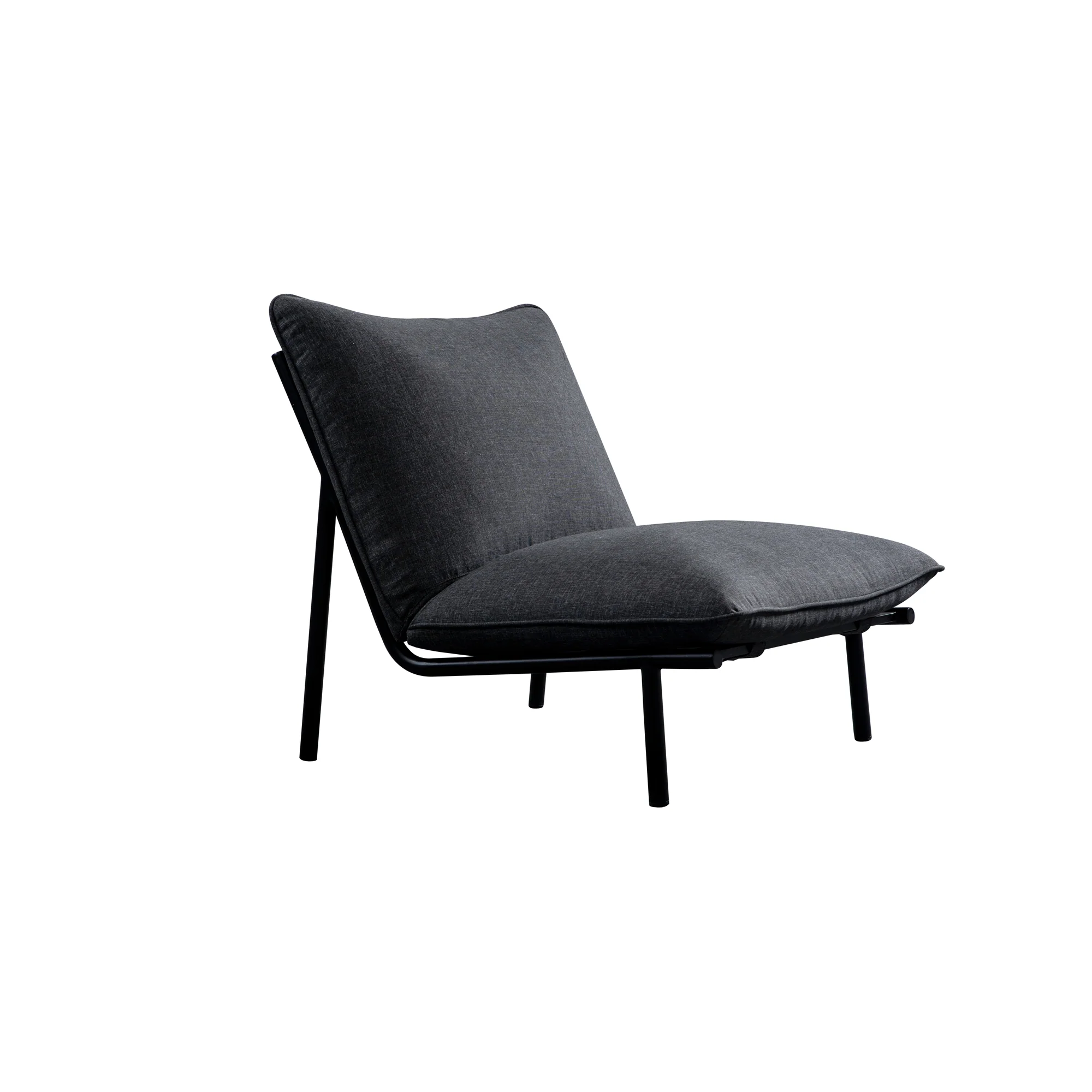 Morgan Outdoor Accent Chair - Image 2