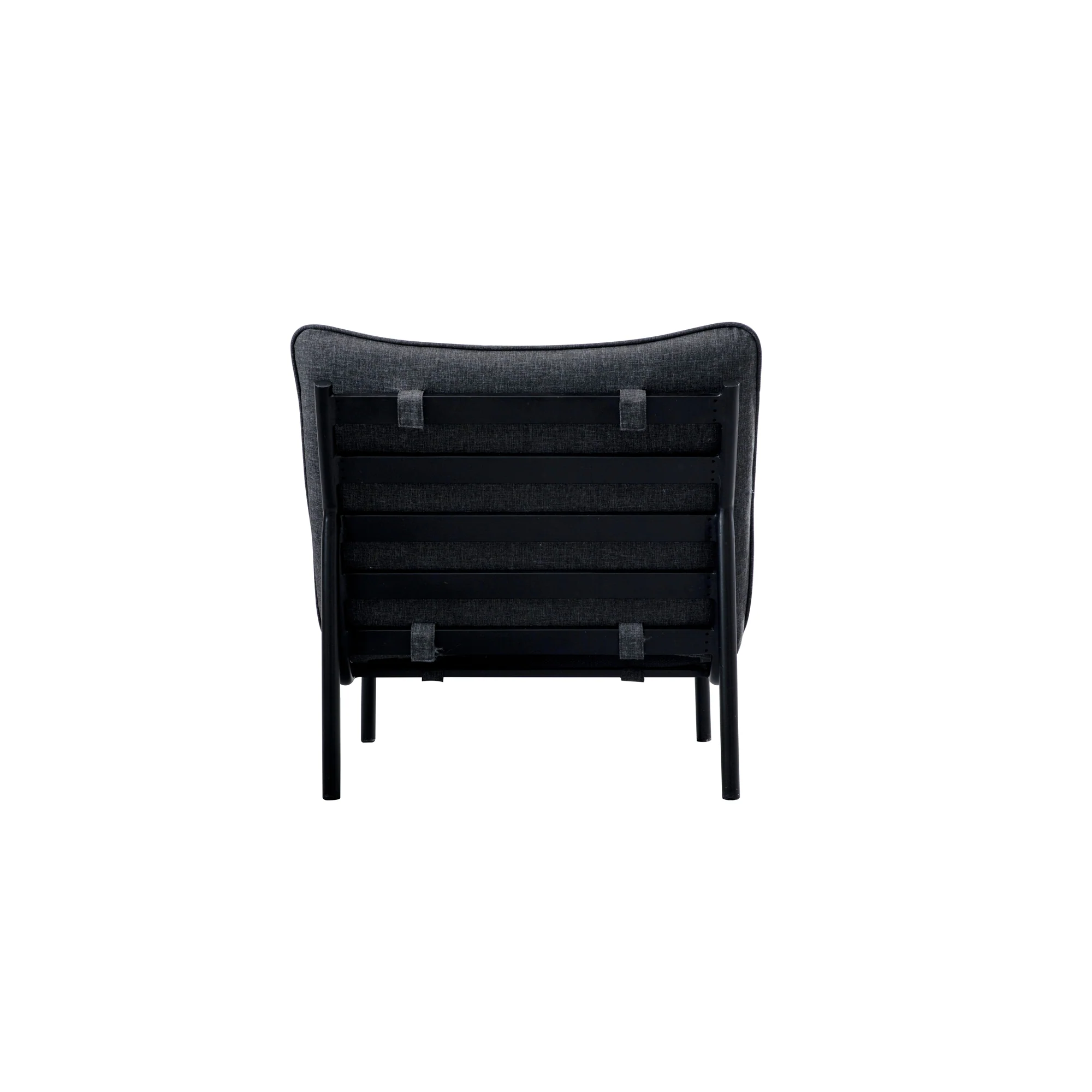 Morgan Outdoor Accent Chair - Image 4