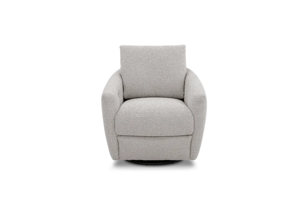 Morrow Single Power Swivel Chair - Image 10