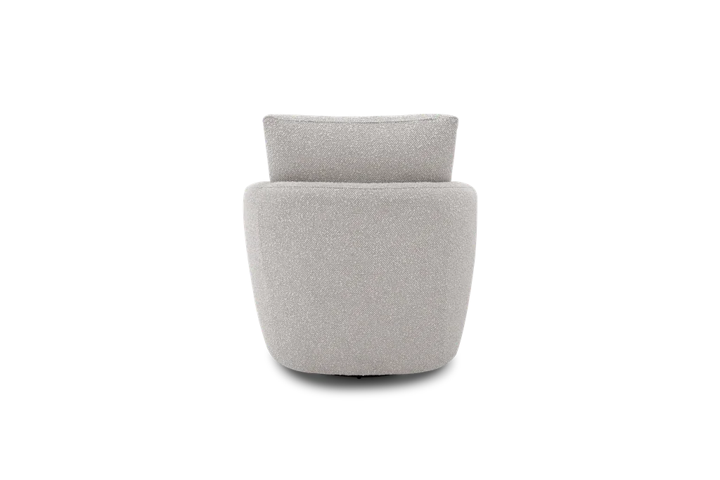 Morrow Single Power Swivel Chair - Image 11