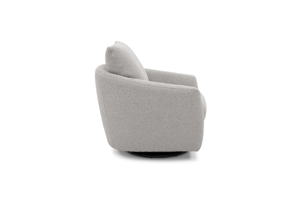 Morrow Single Power Swivel Chair - Image 12