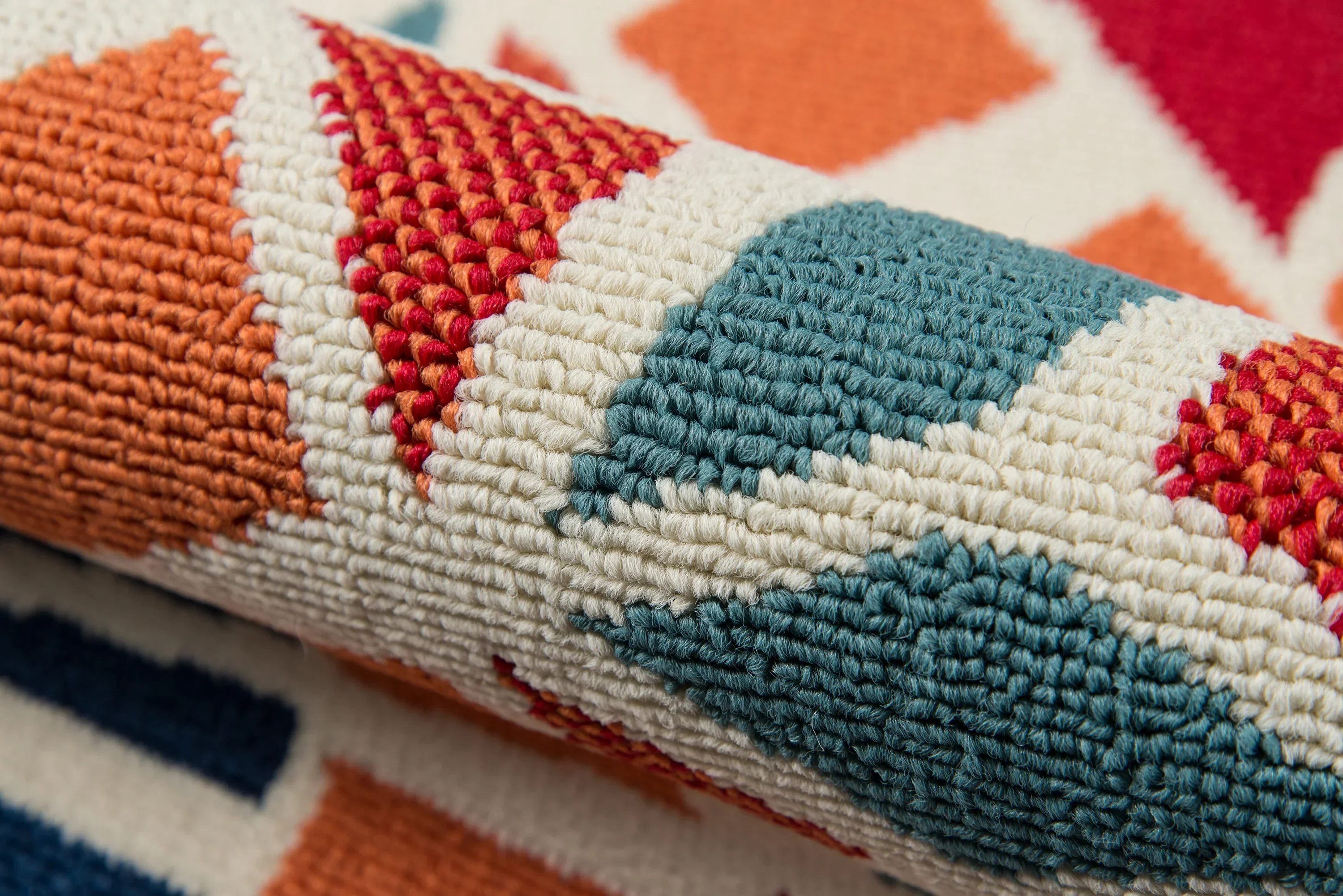 Baja Mosaic Rug - Image 4