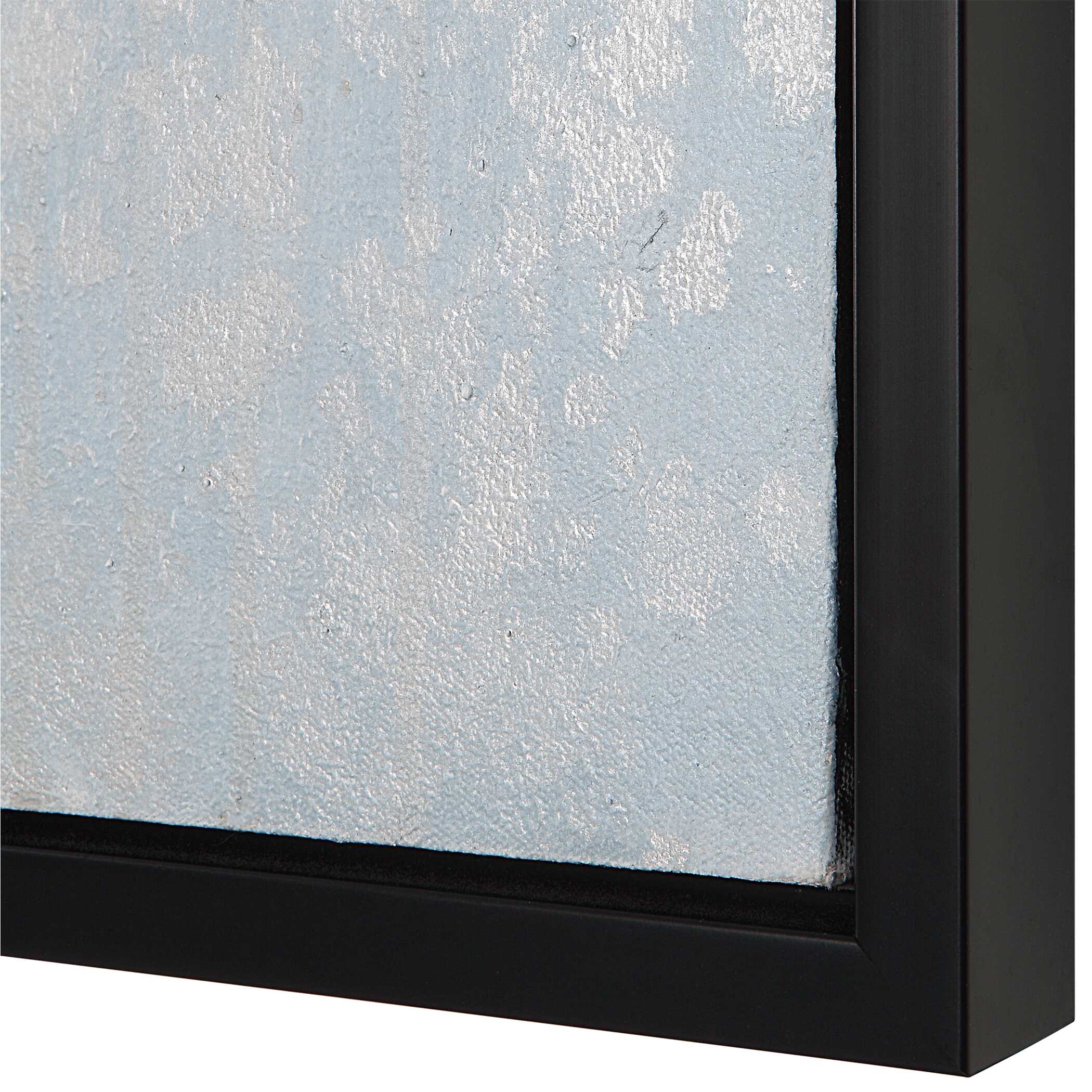 Mountain Mist Hand Painted Canvas - Image 6