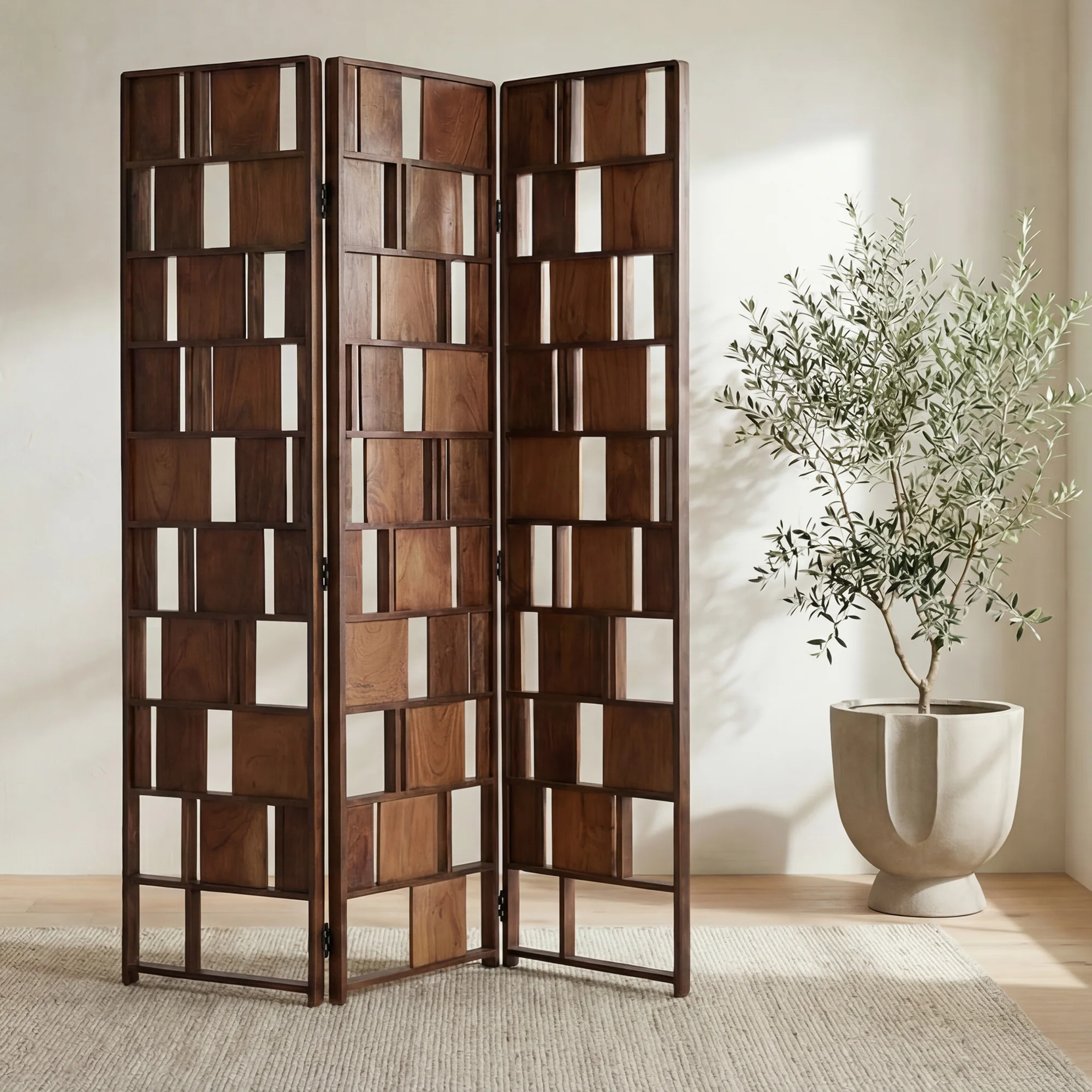 Multi Panel Screen - Image 2