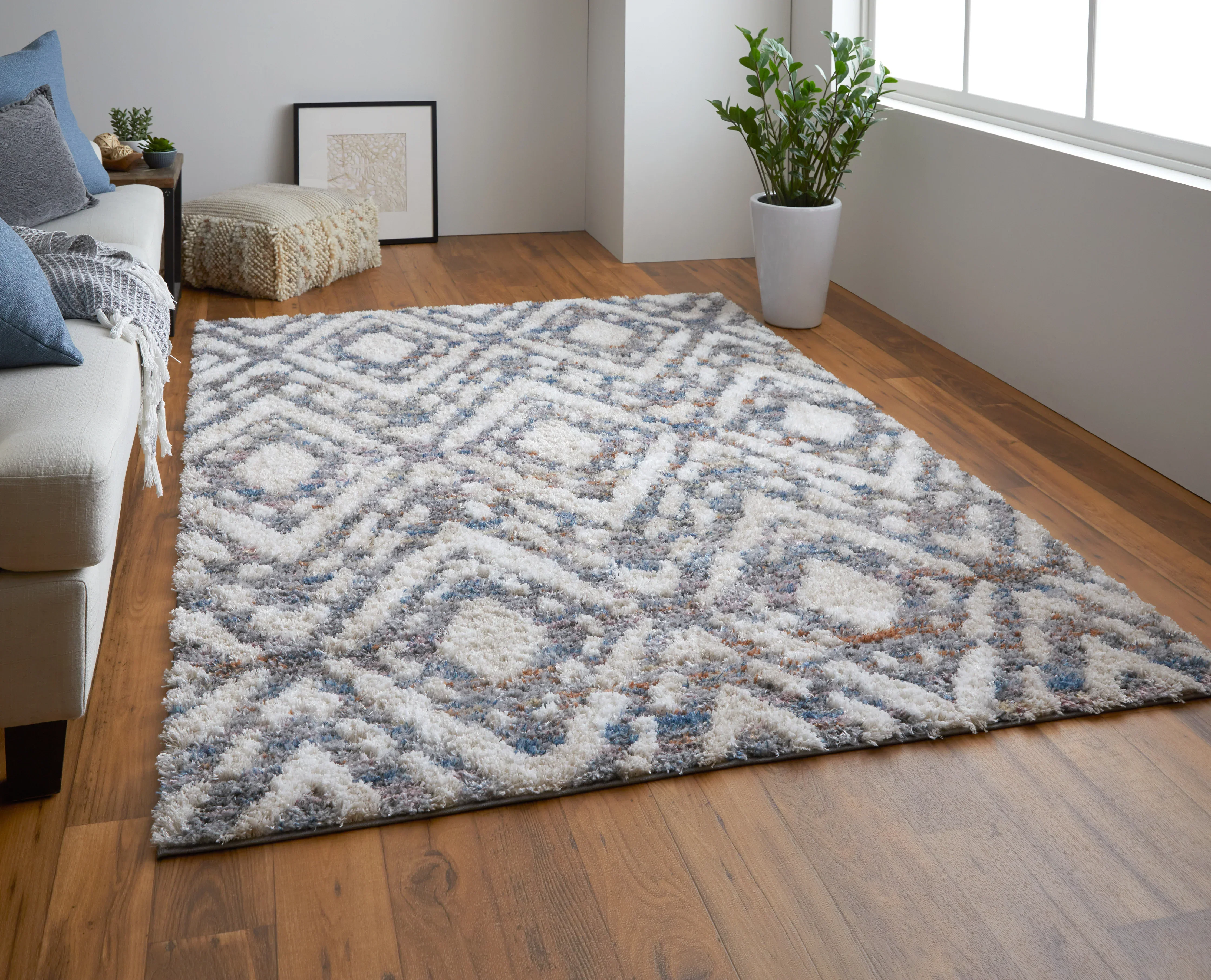 Mynka Transitional Diamond - Image 6