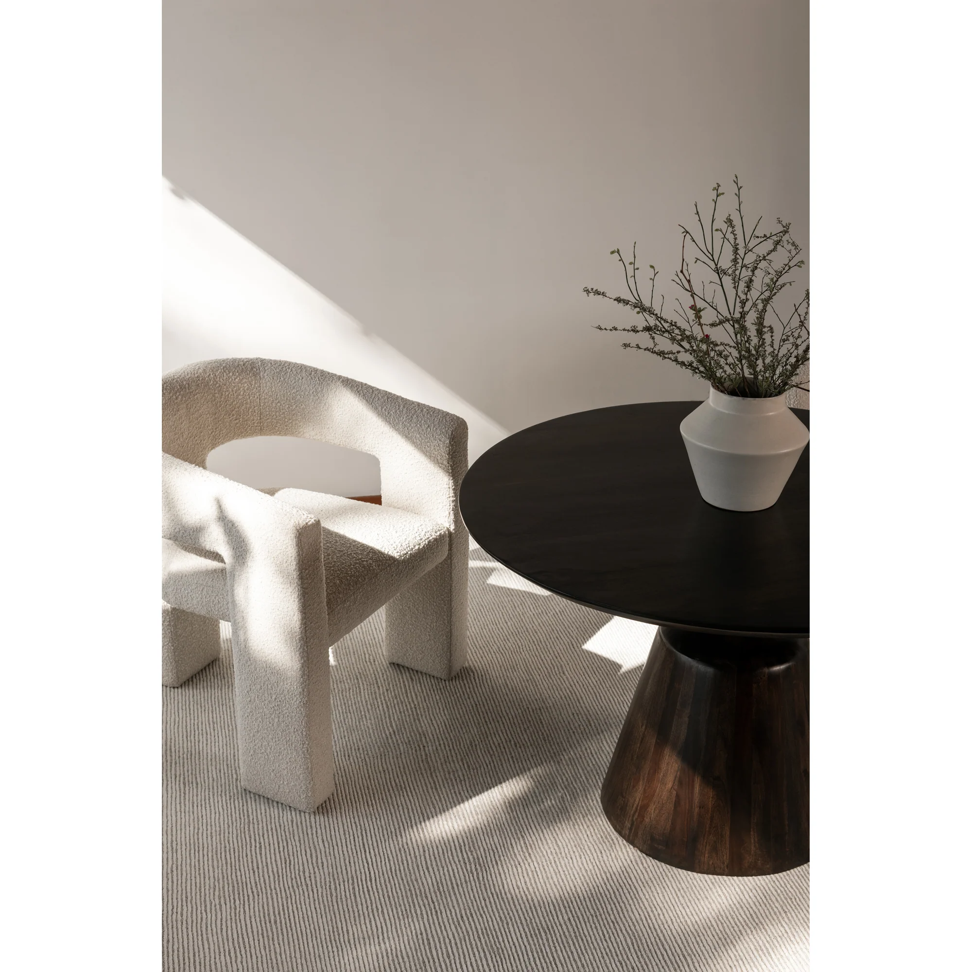 Myron Dining Table - Image 2