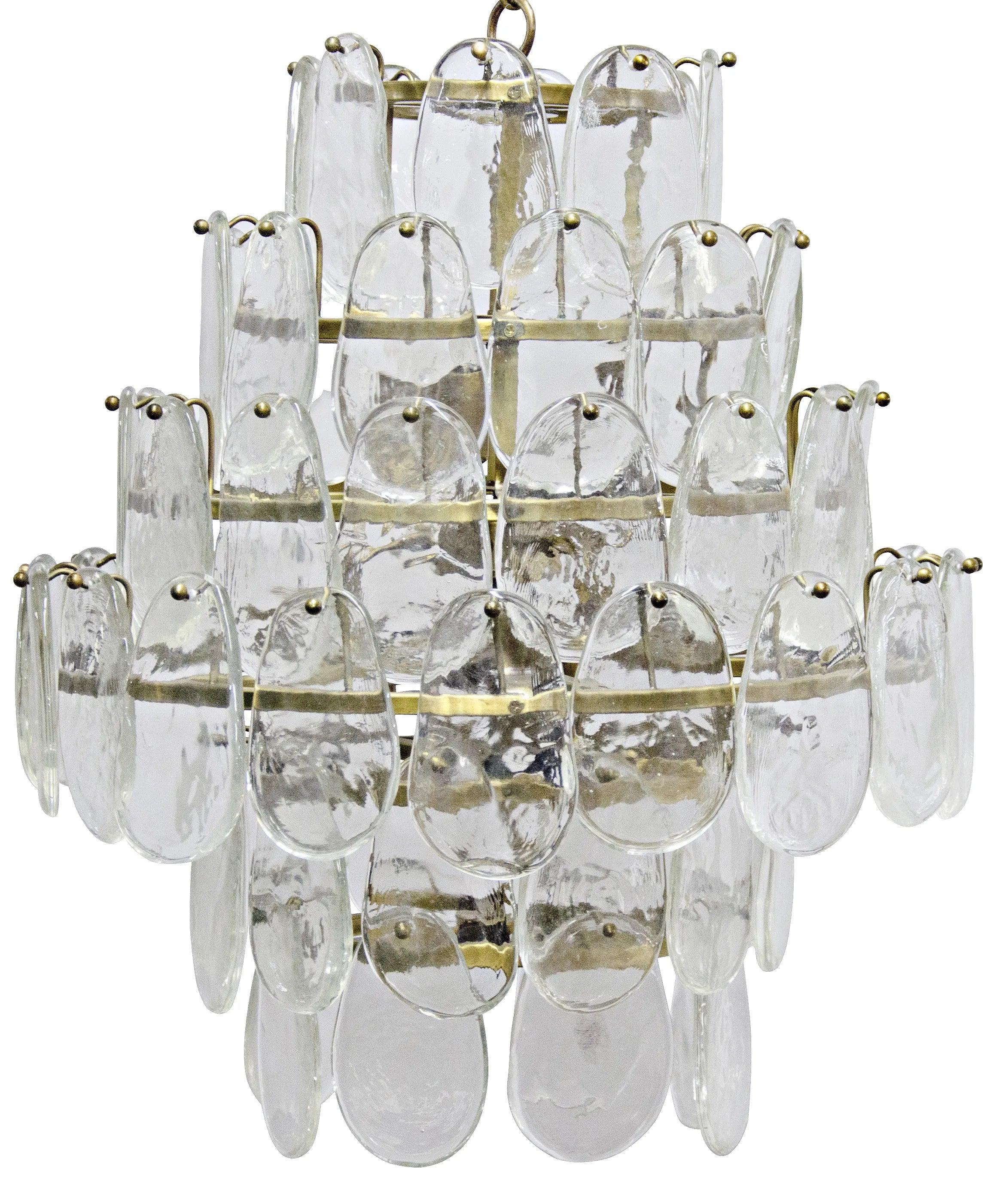 Mystic Chandelier