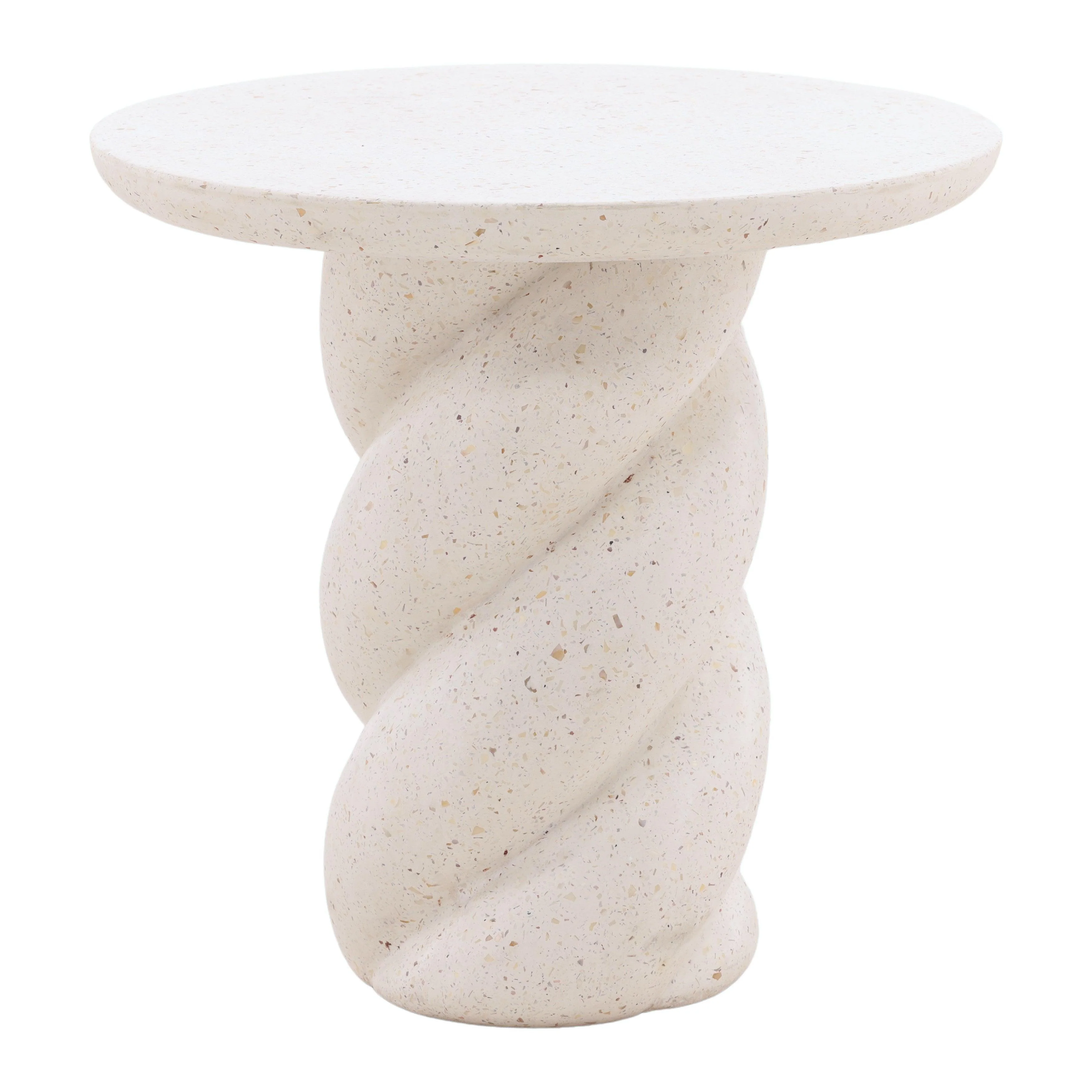 Nadia Outdoor End Table