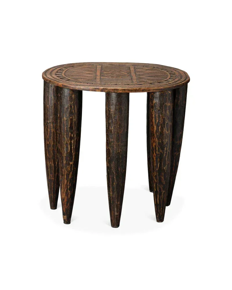 Naga Side Table - Image 3